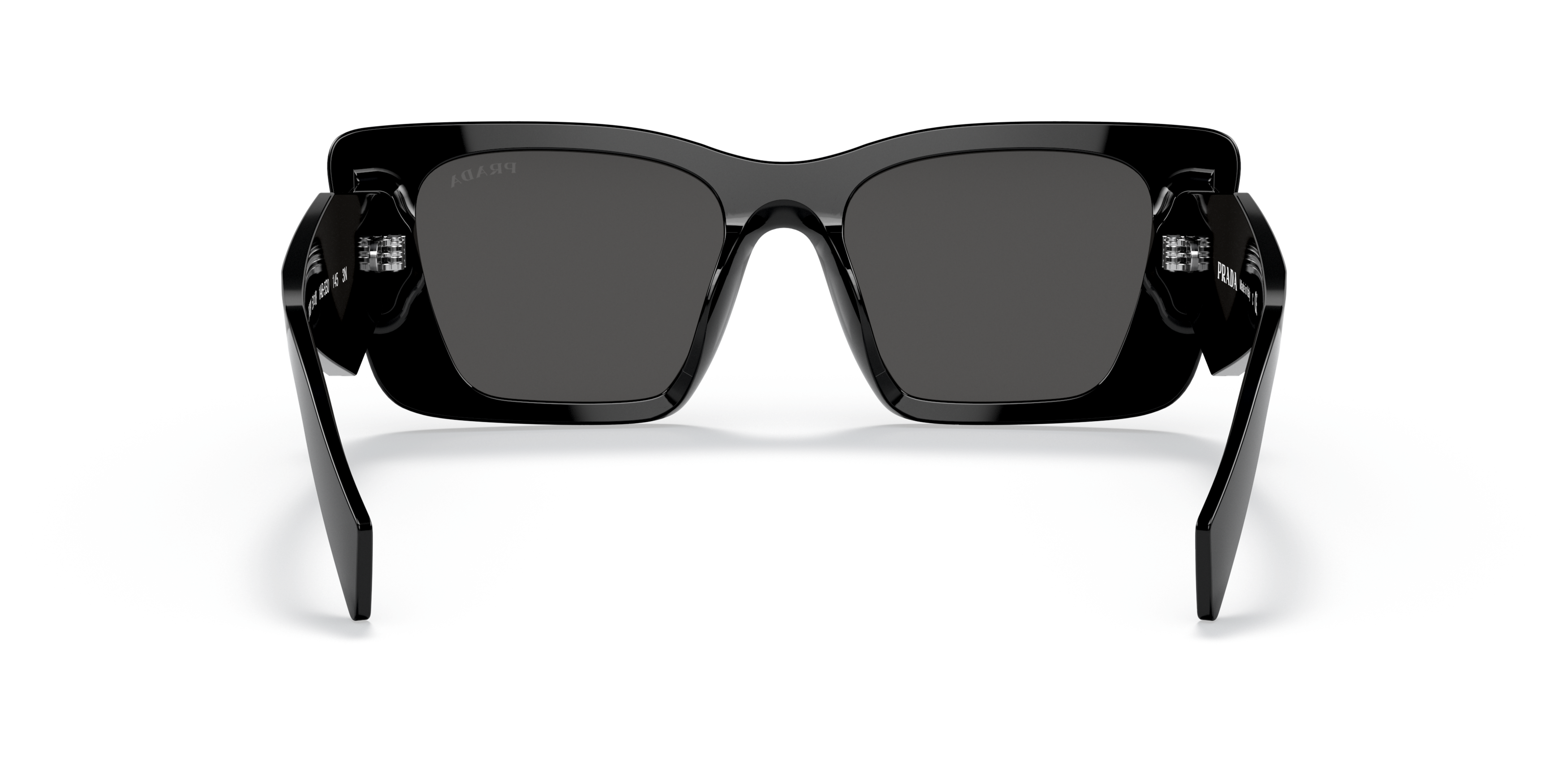 PR 08YS Black/Dark Grey XS