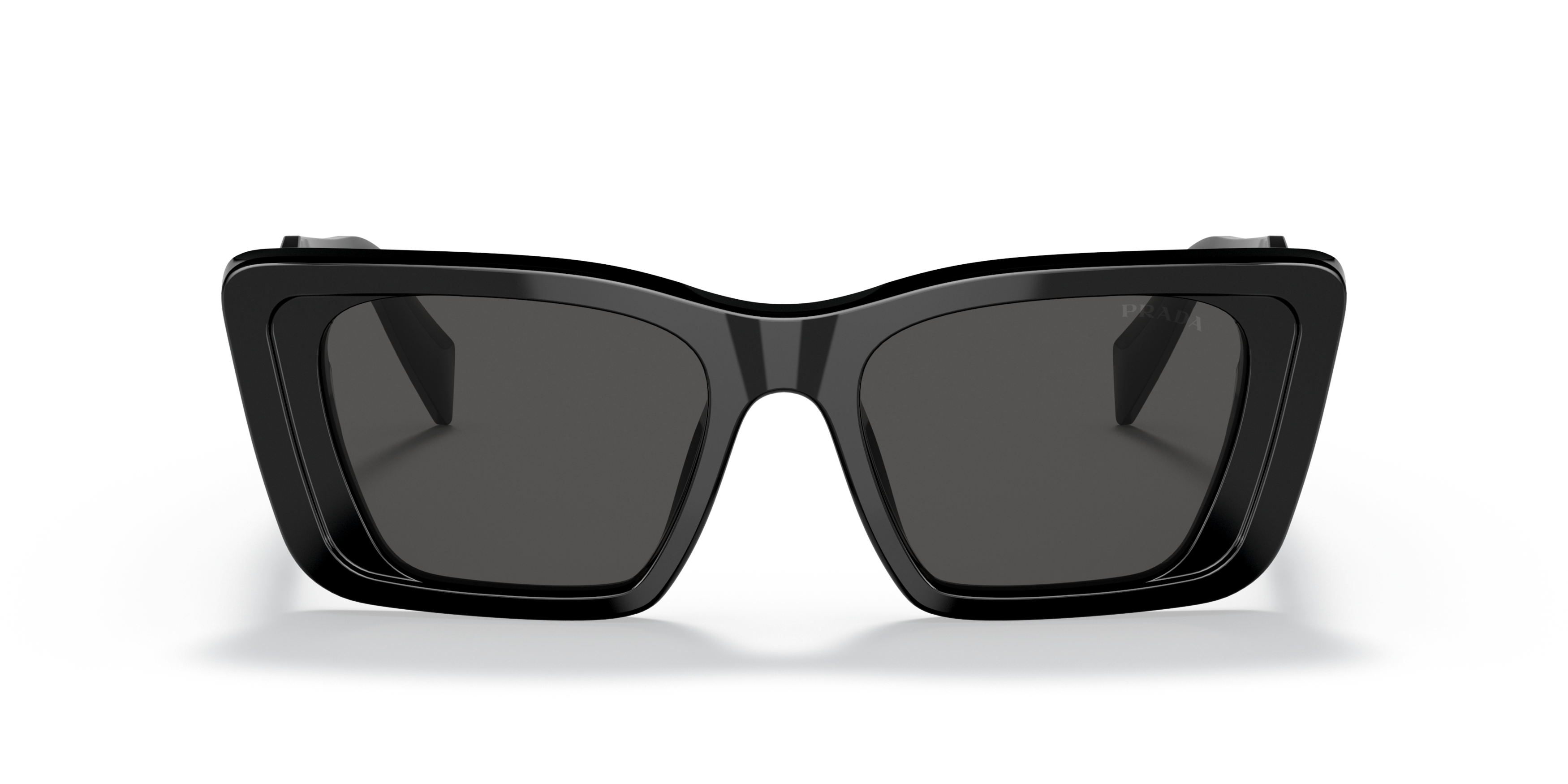 PR 08YS Black/Dark Grey XS
