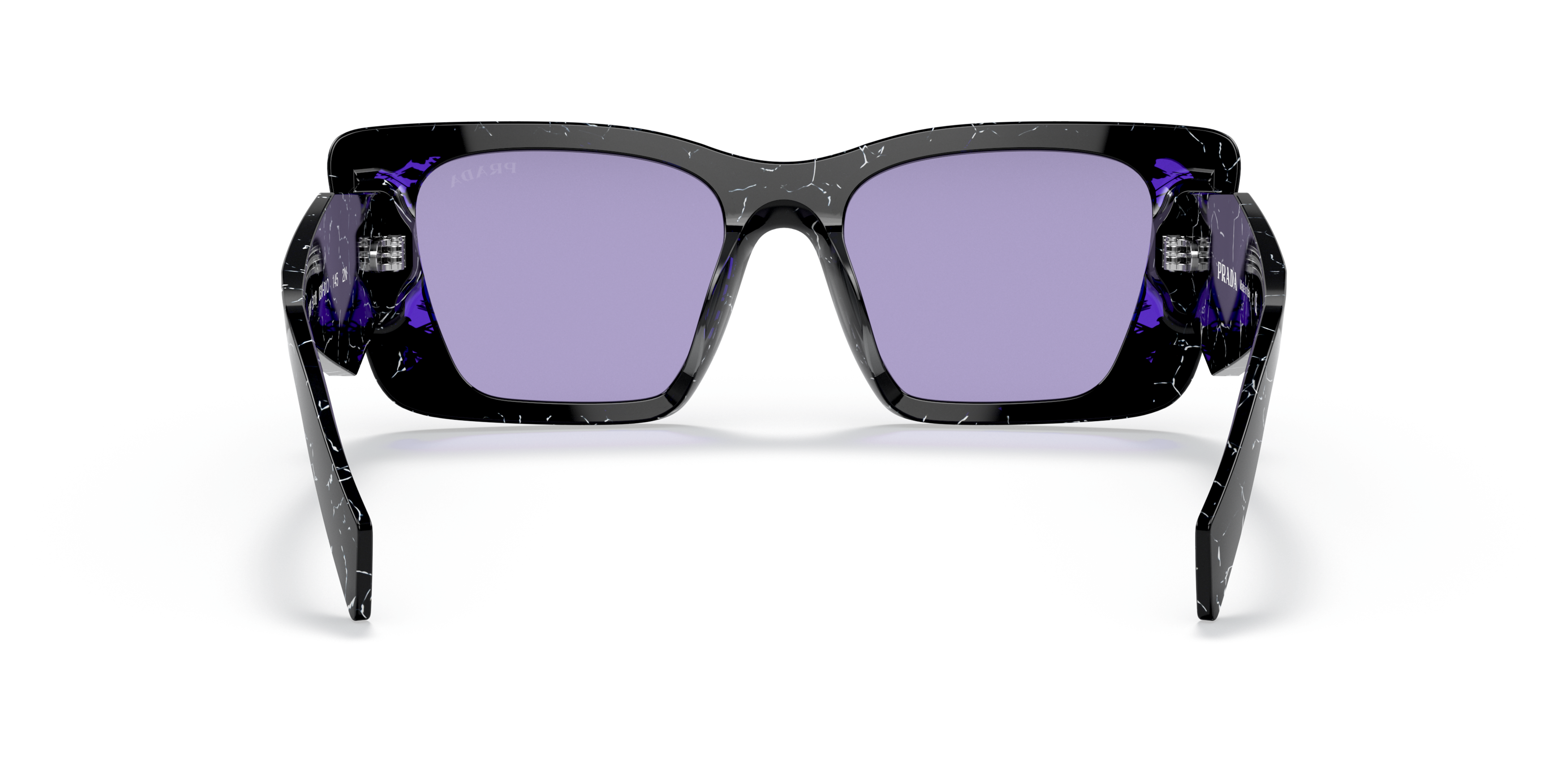 PR 08YS Havana/Violet XS