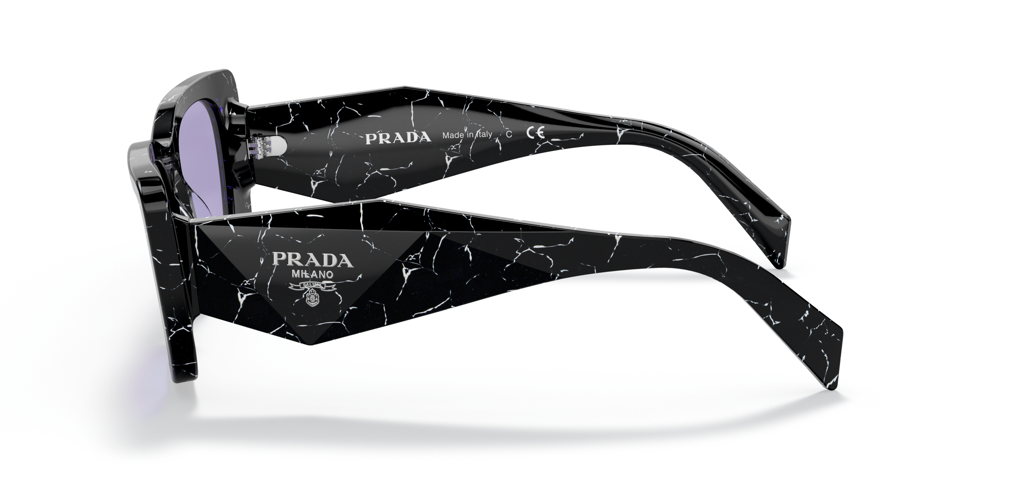 PR 08YS Havana/Violet XS