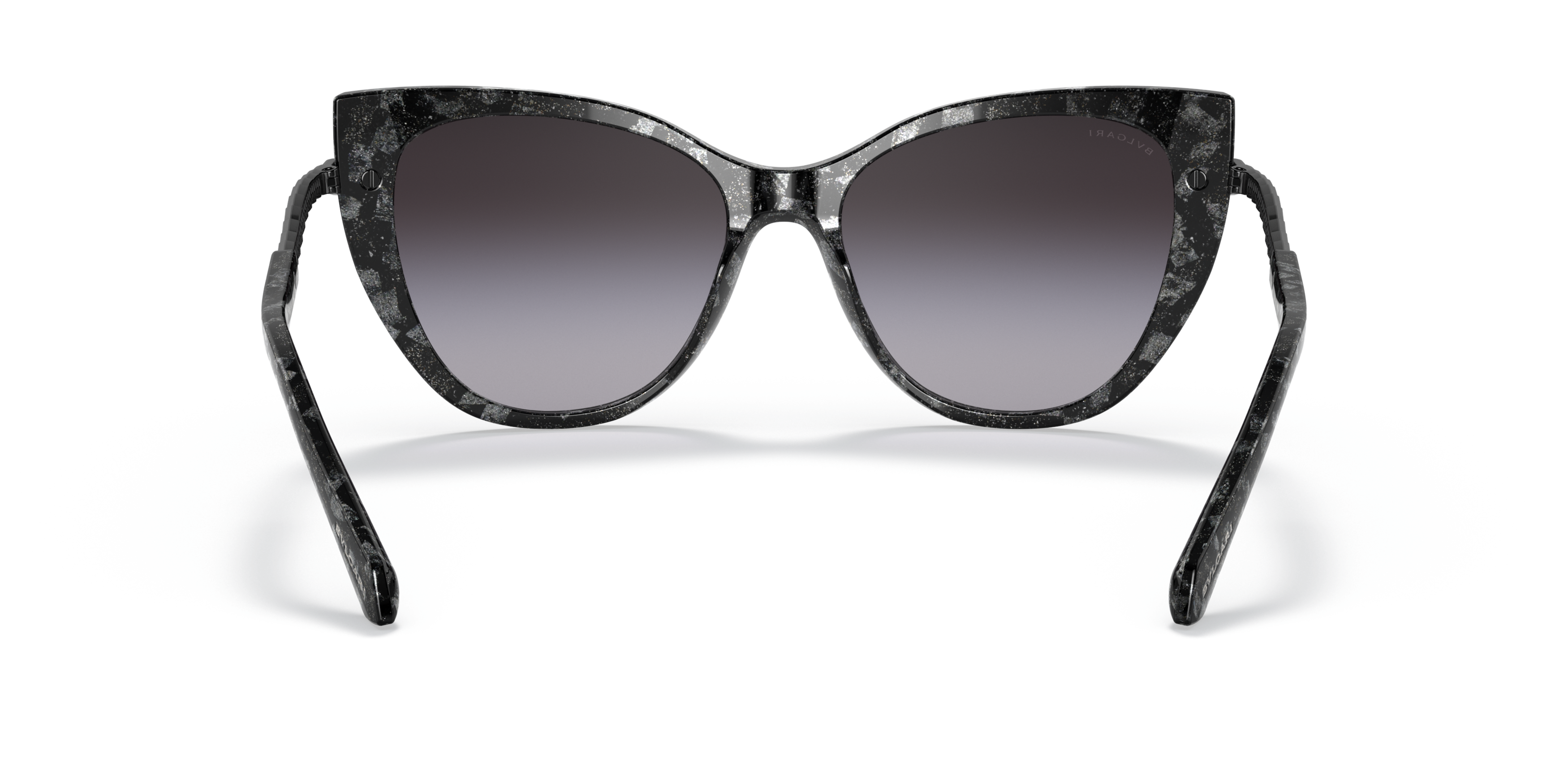 BV8236B BVLGARI Black/Grey Gradient XXL