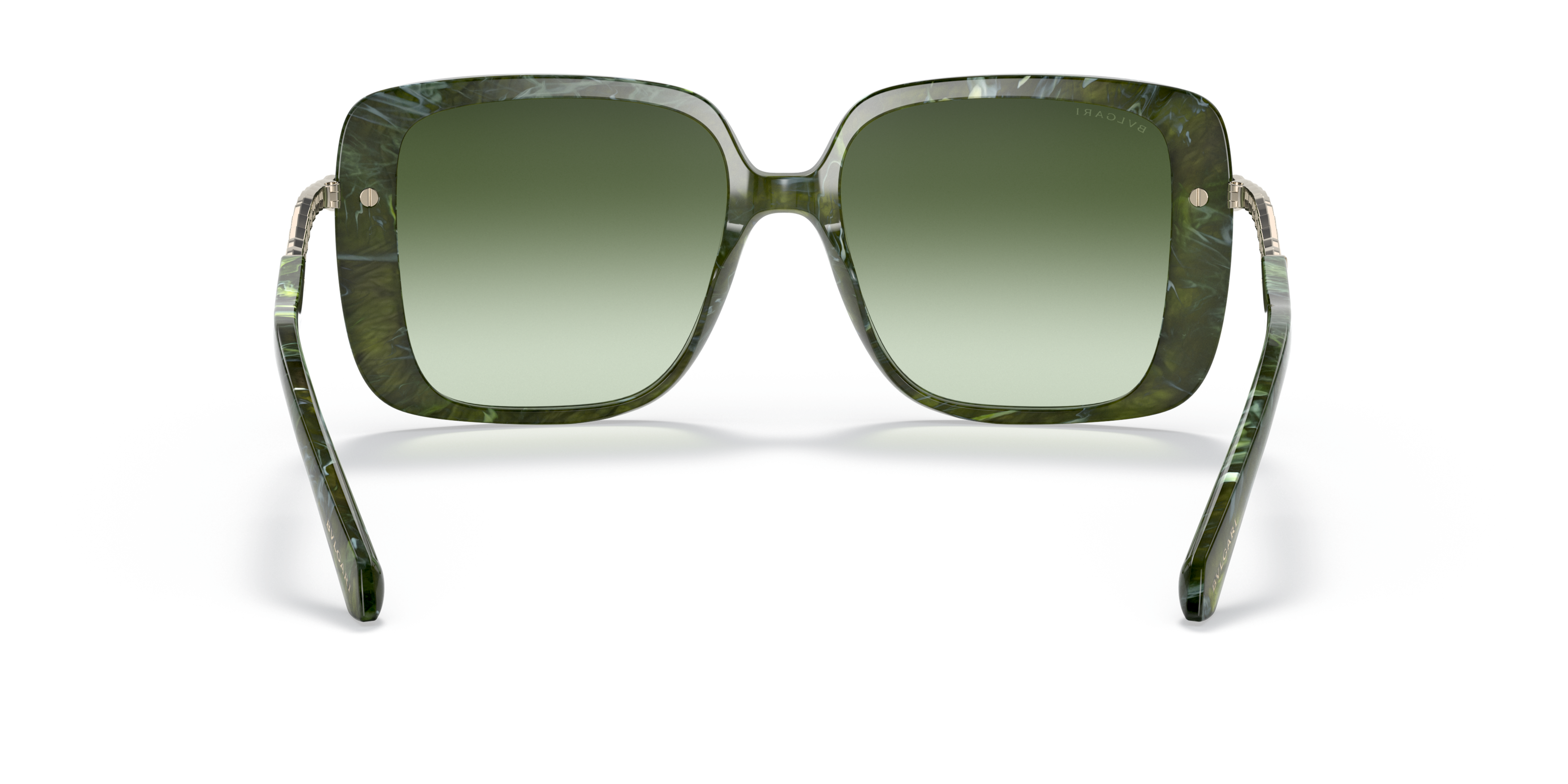 BV8237B Gold/Green Gradient XXL