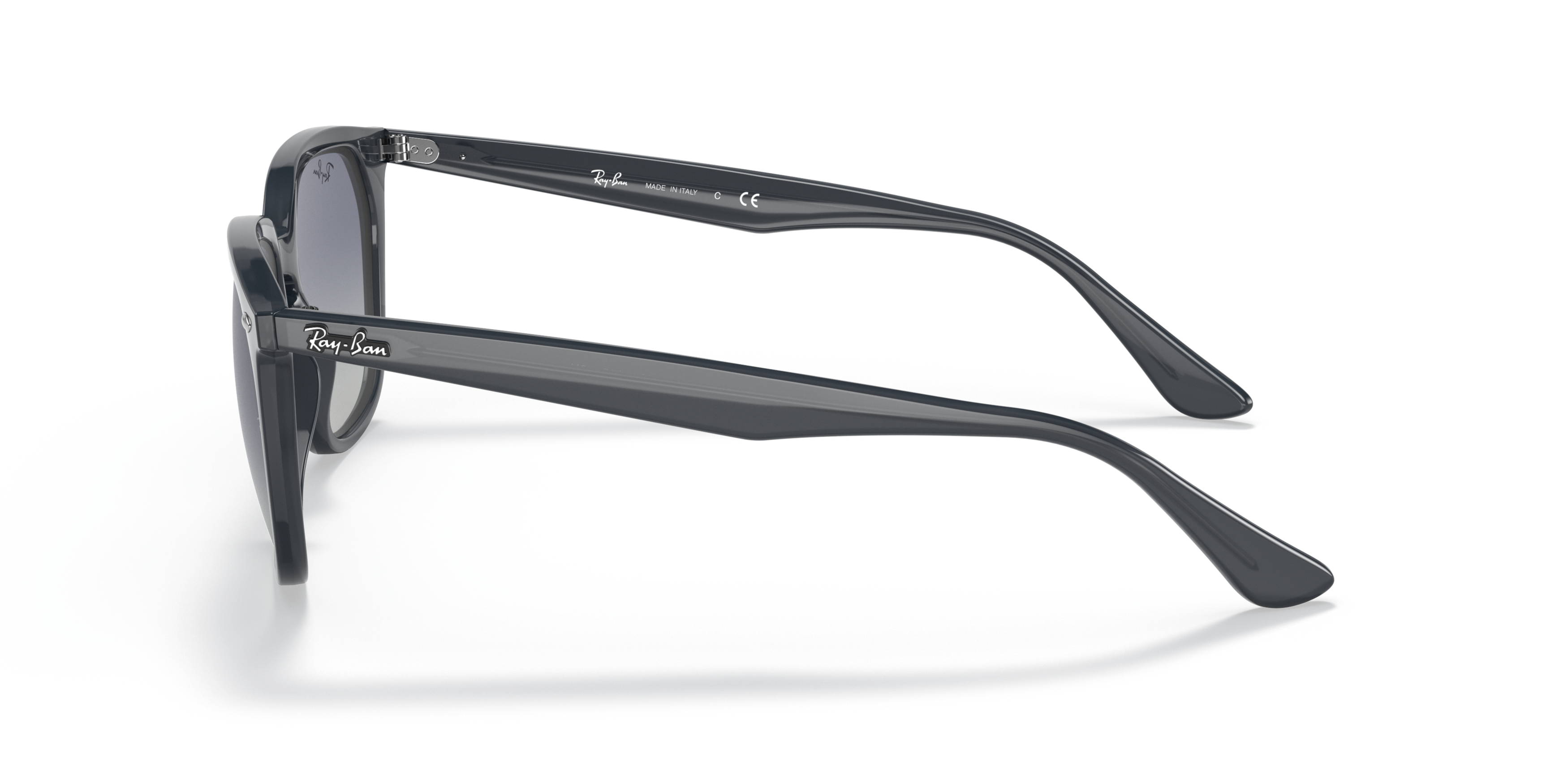 RB4362 Grey/Blue Gradient STD