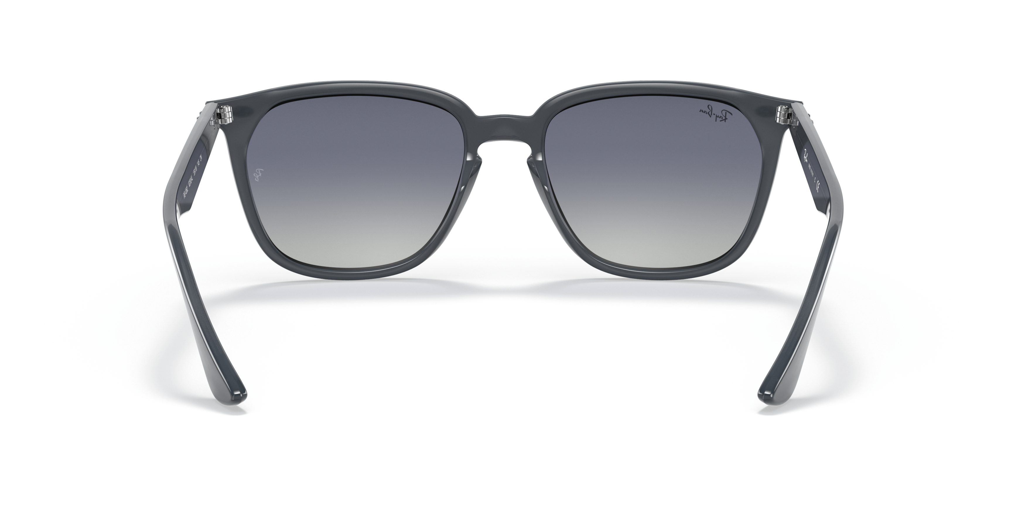 RB4362 Grey/Blue Gradient STD