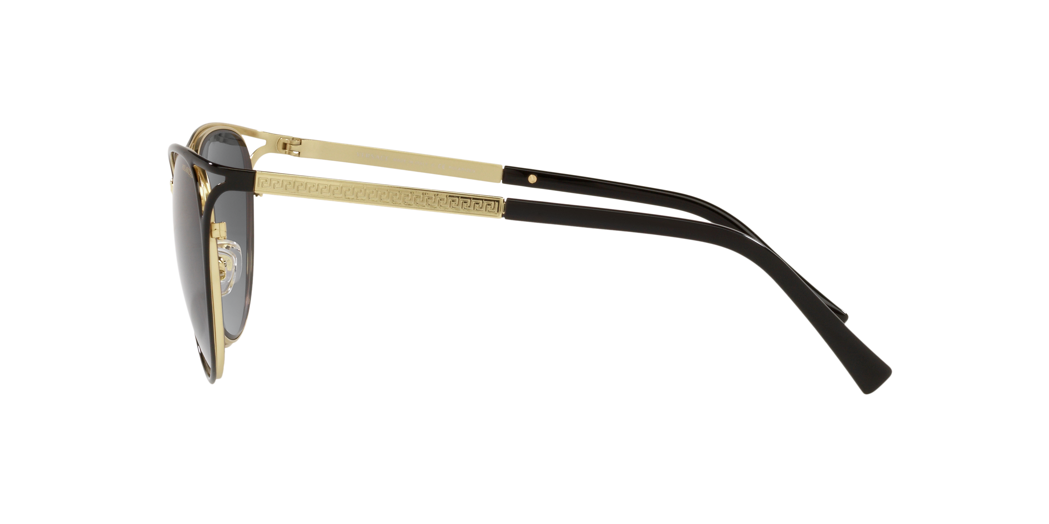 VE2237 Gold/Polar Grey Gradient/Polarized