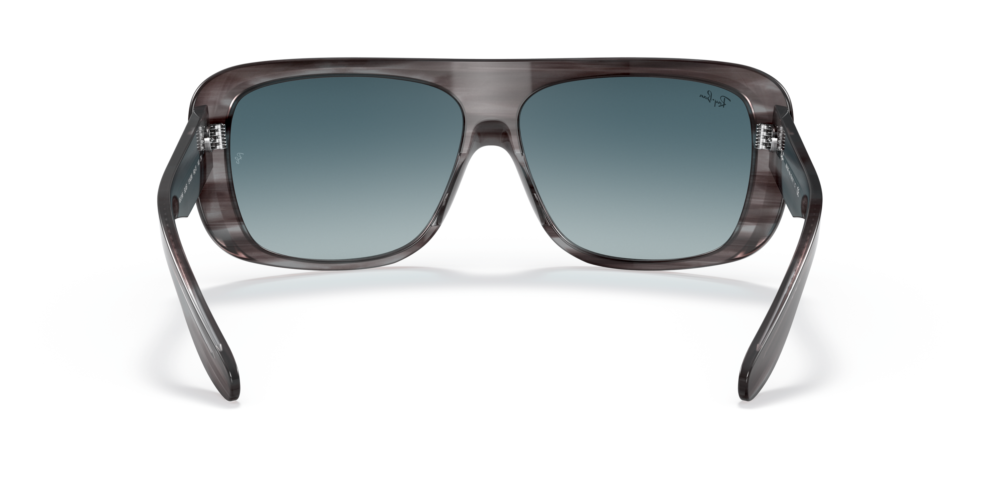 RB2196 Grey/Blue Gradient Grey STD
