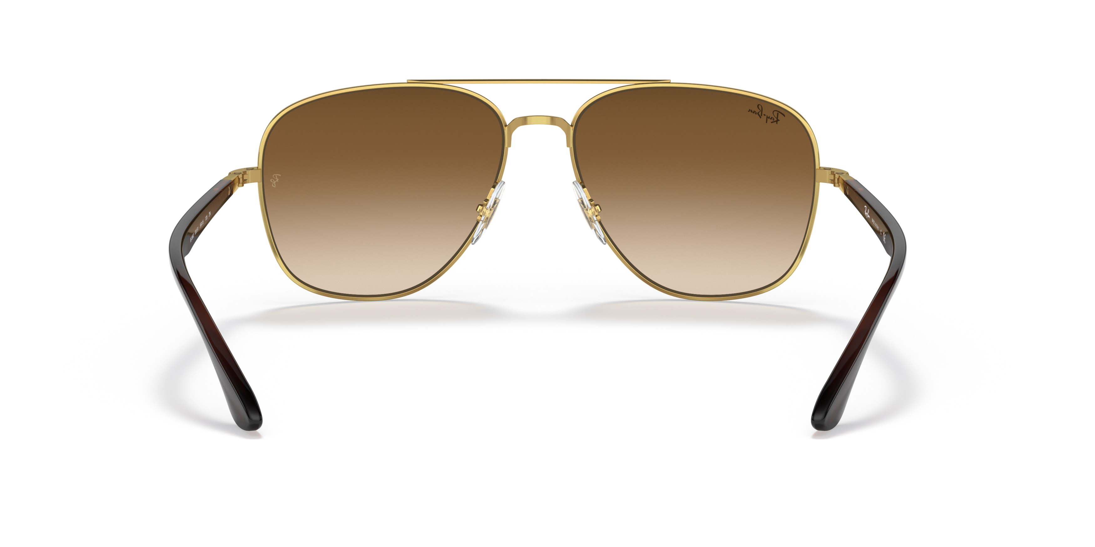 RB3683 Brown/Light Brown Gradient STD