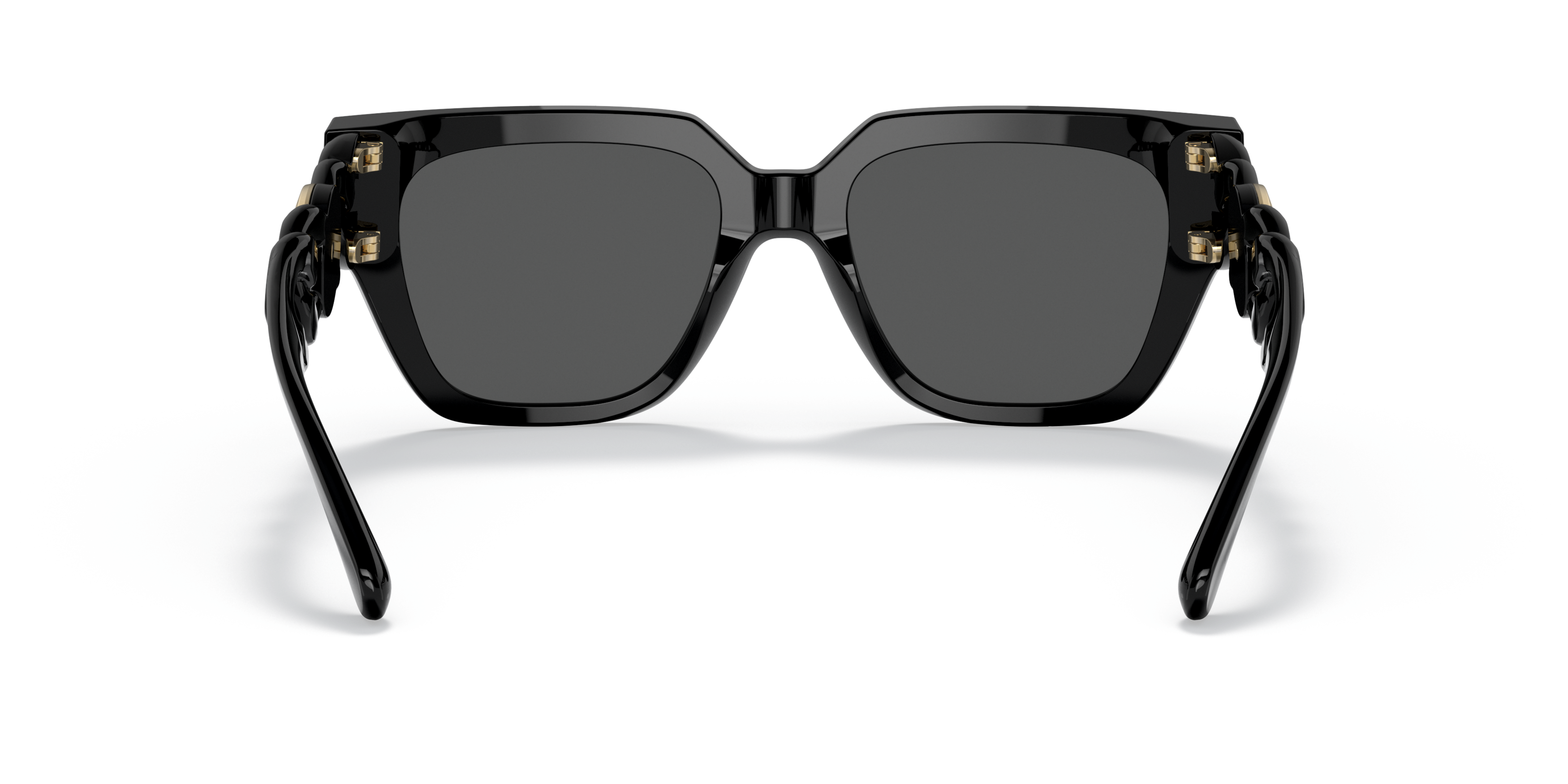 VE4409 Black/Dark Grey S