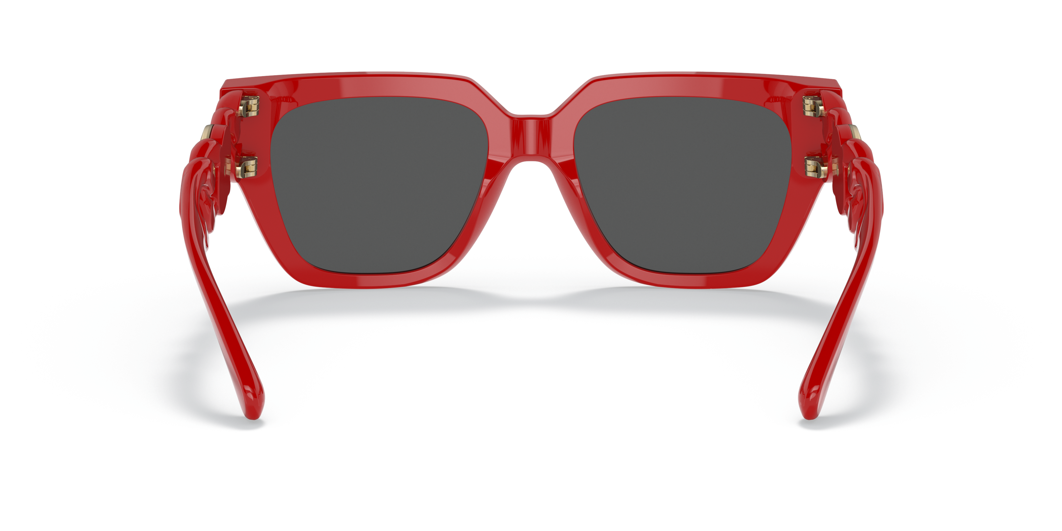 VE4409 Red/Dark Grey