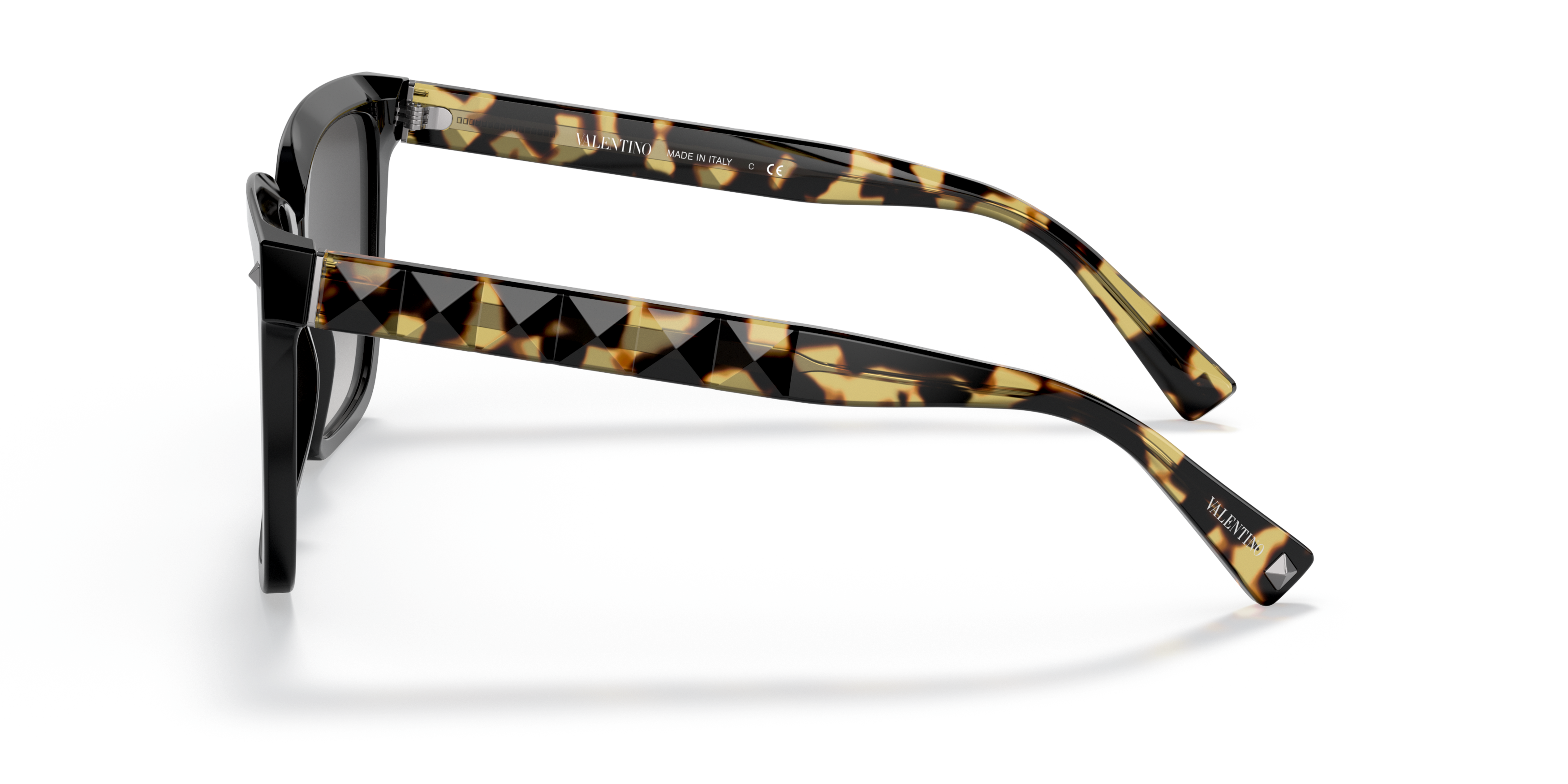VA4098 Brown/Grey Gradient