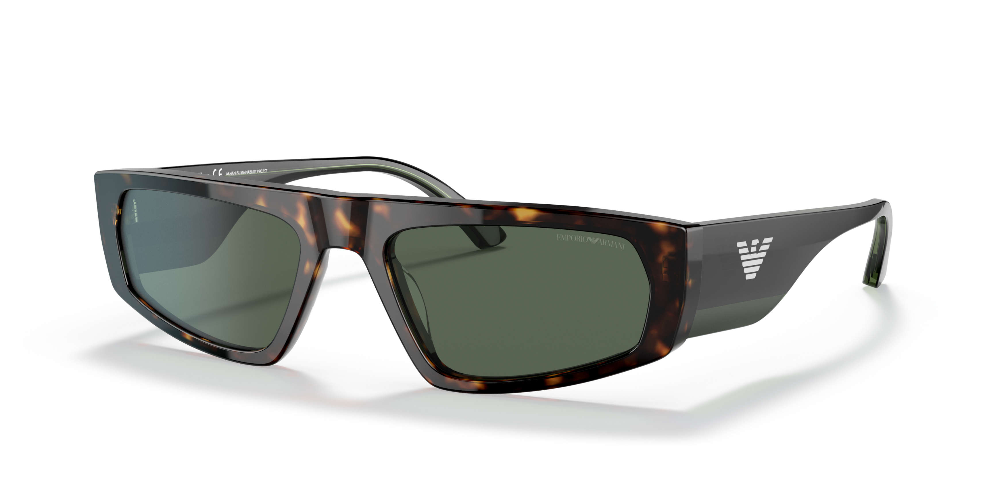 EA4168 /Dark Green