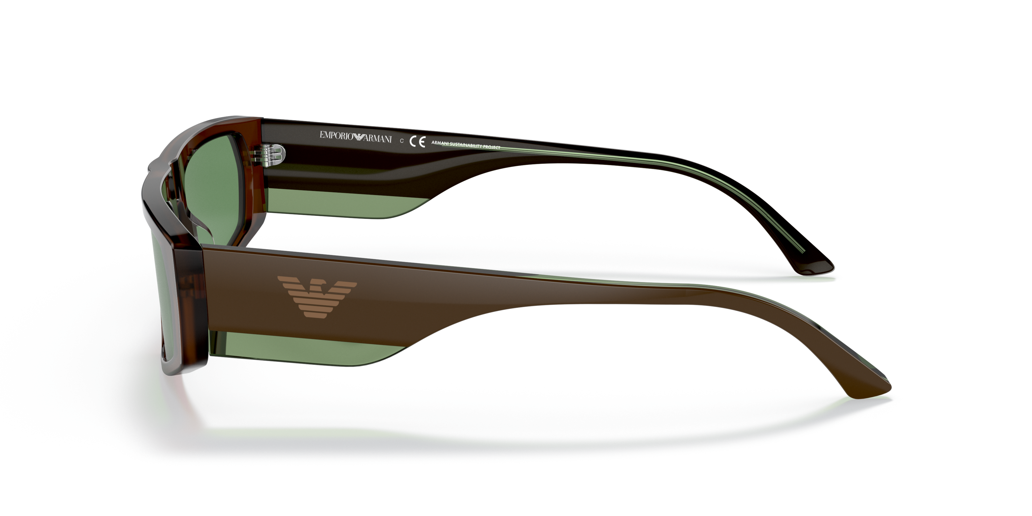 EA4168 /Green M