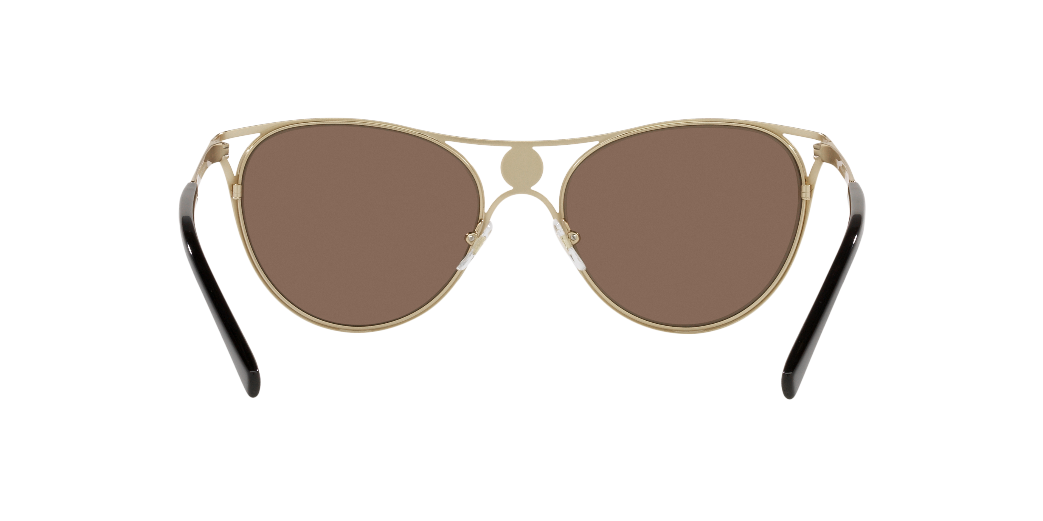 VE2237 Gold/Dark Brown