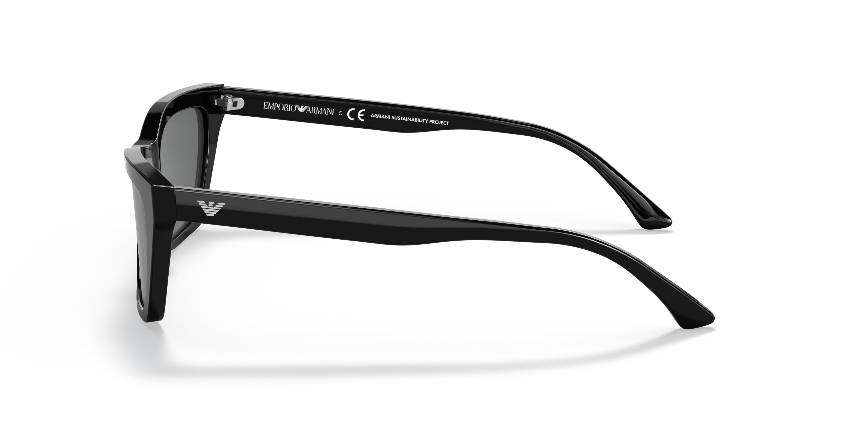 EA4169 Black/Dark Grey