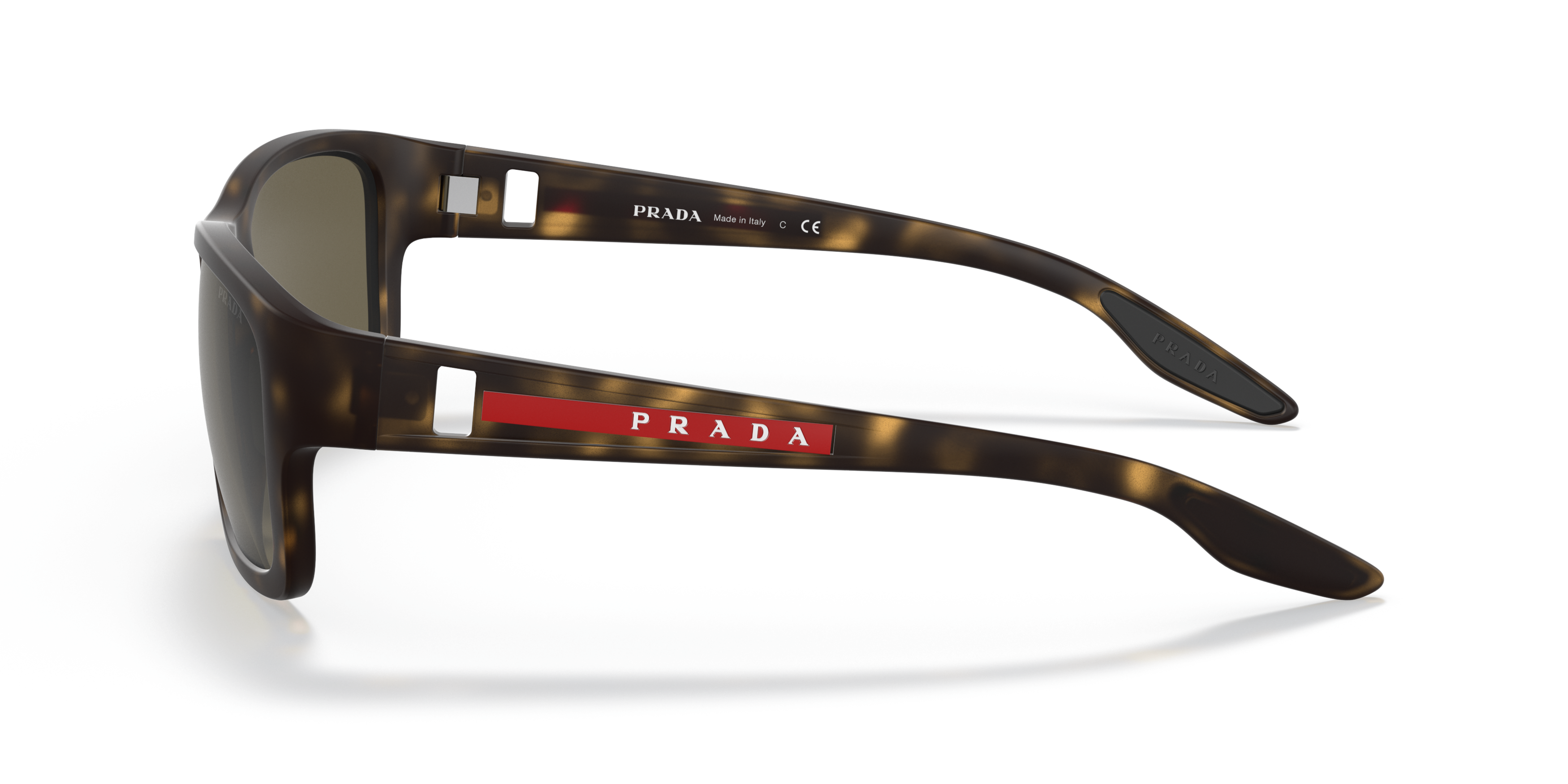 PS 01WS Havana/Brown Hydrophobic