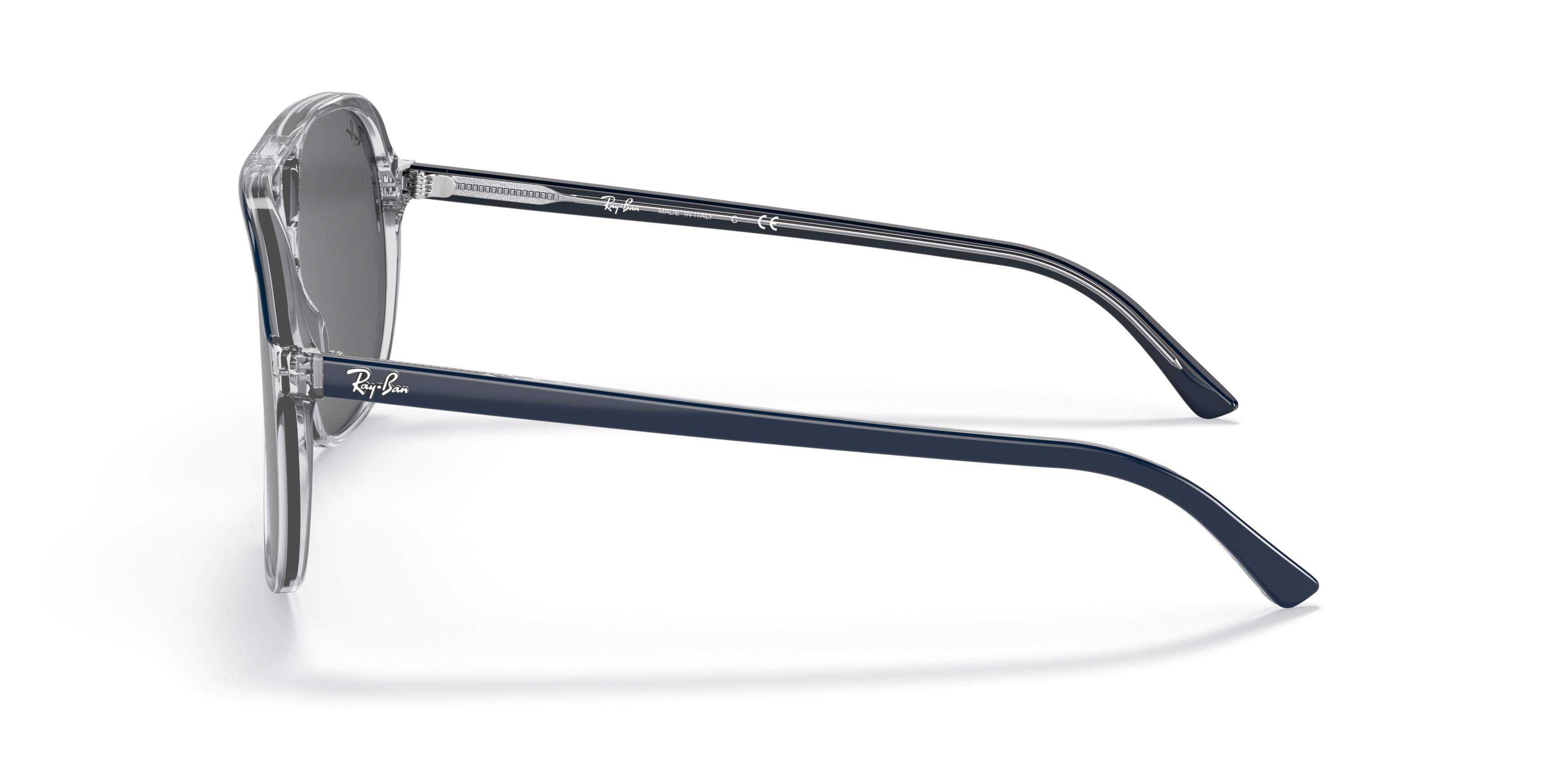 RB2198 Blue/Dark Grey S