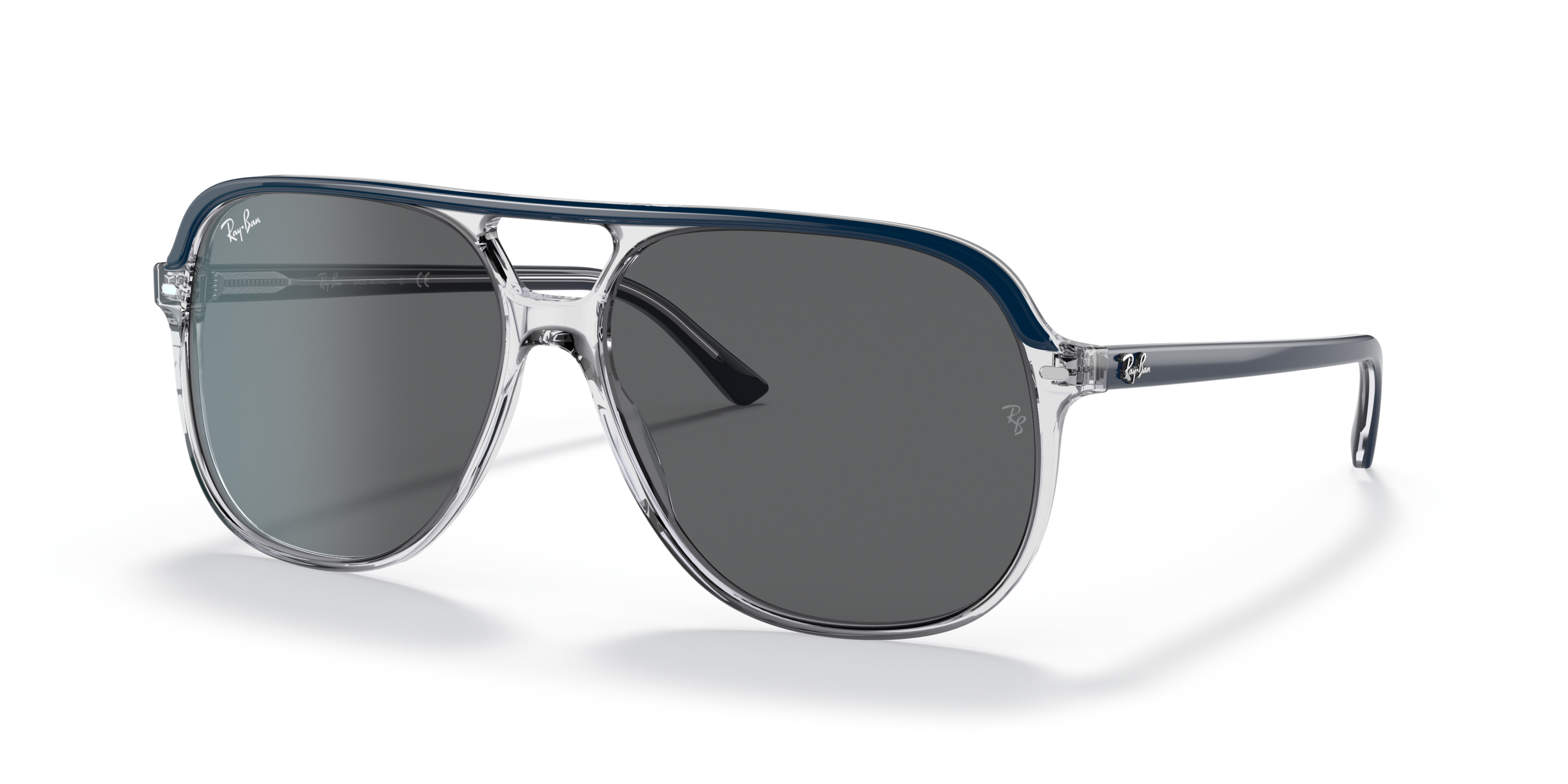 RB2198 Blue/Dark Grey S