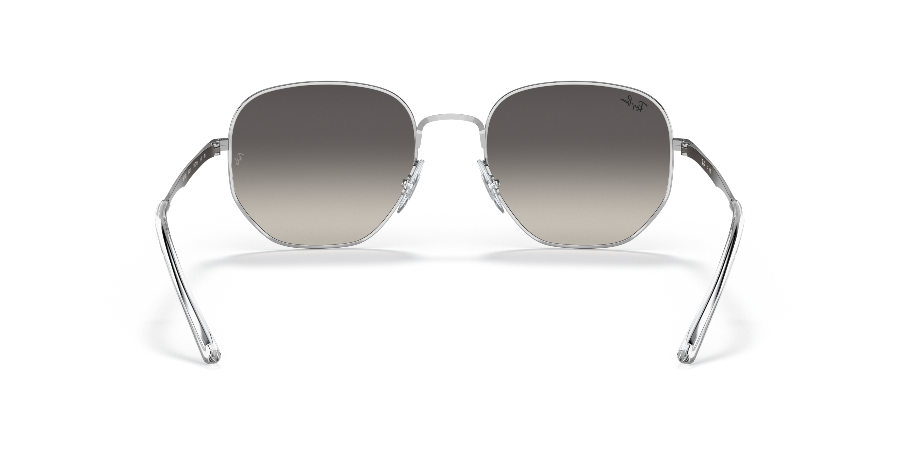 RB3682 Silver/Grey Gradient STD