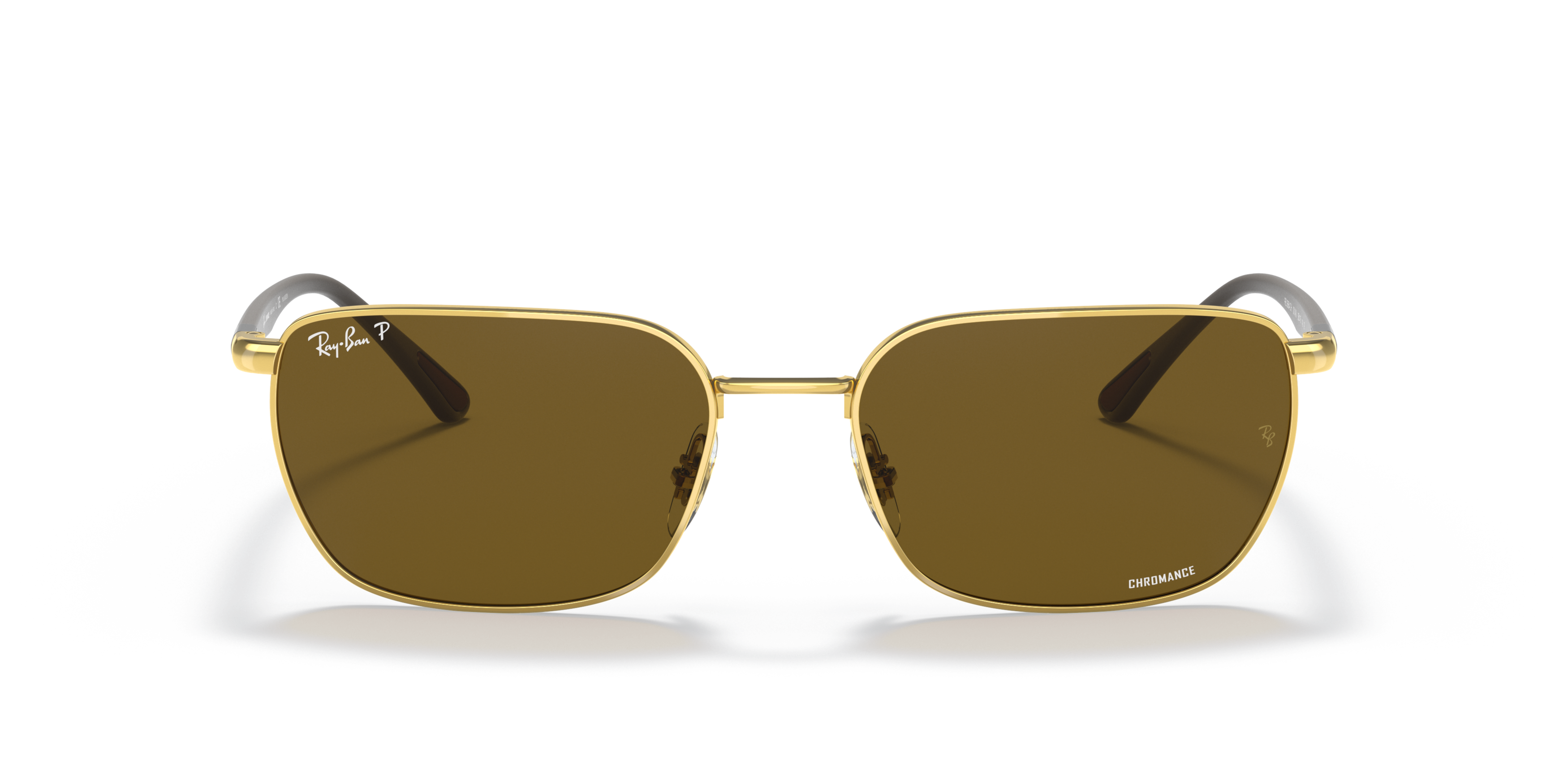 RB3684CH Brown/Brown/Polarized STD