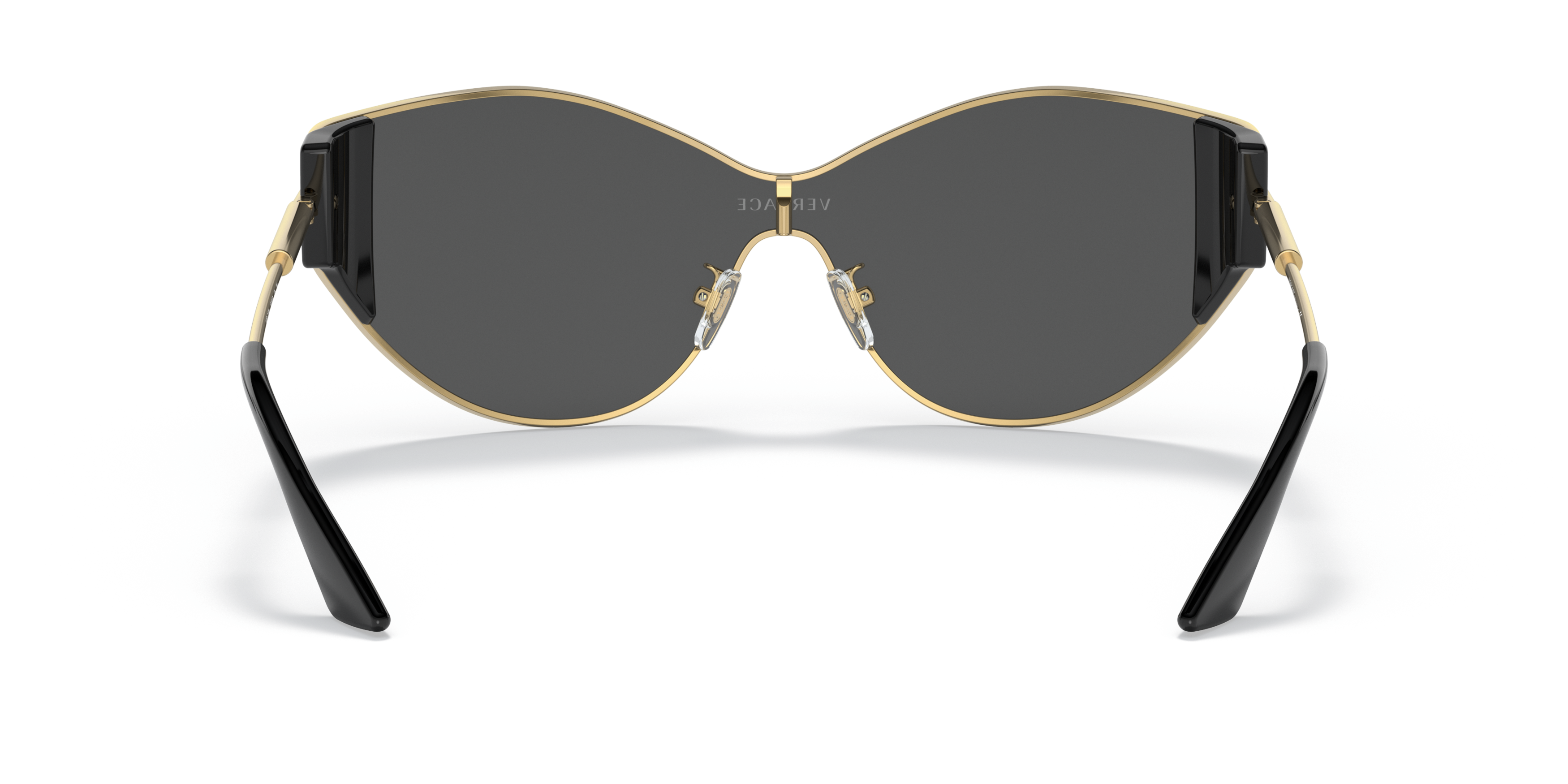 VE2239 Gold/Dark Grey