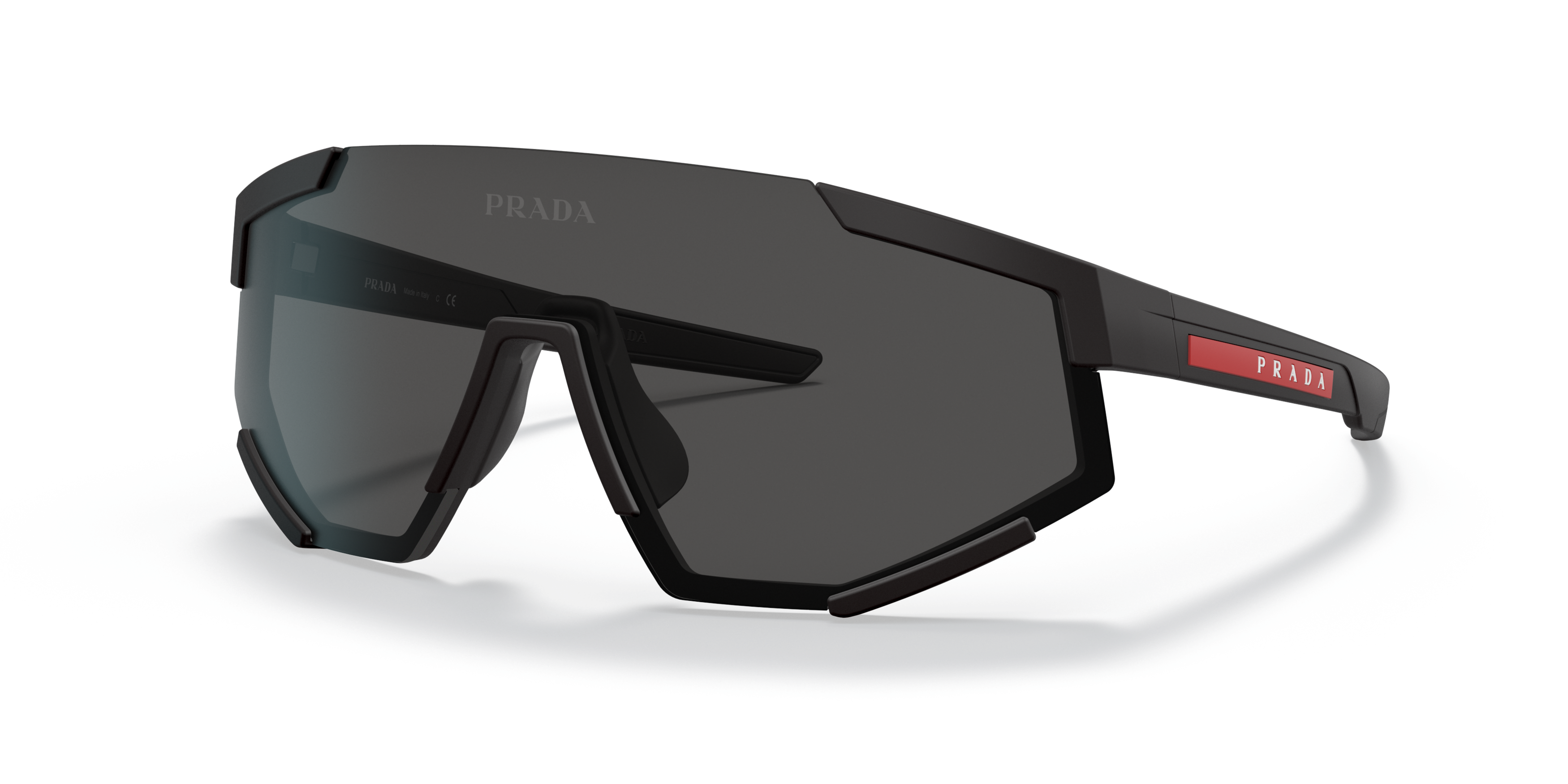 PS 04WS Black/Dark Grey