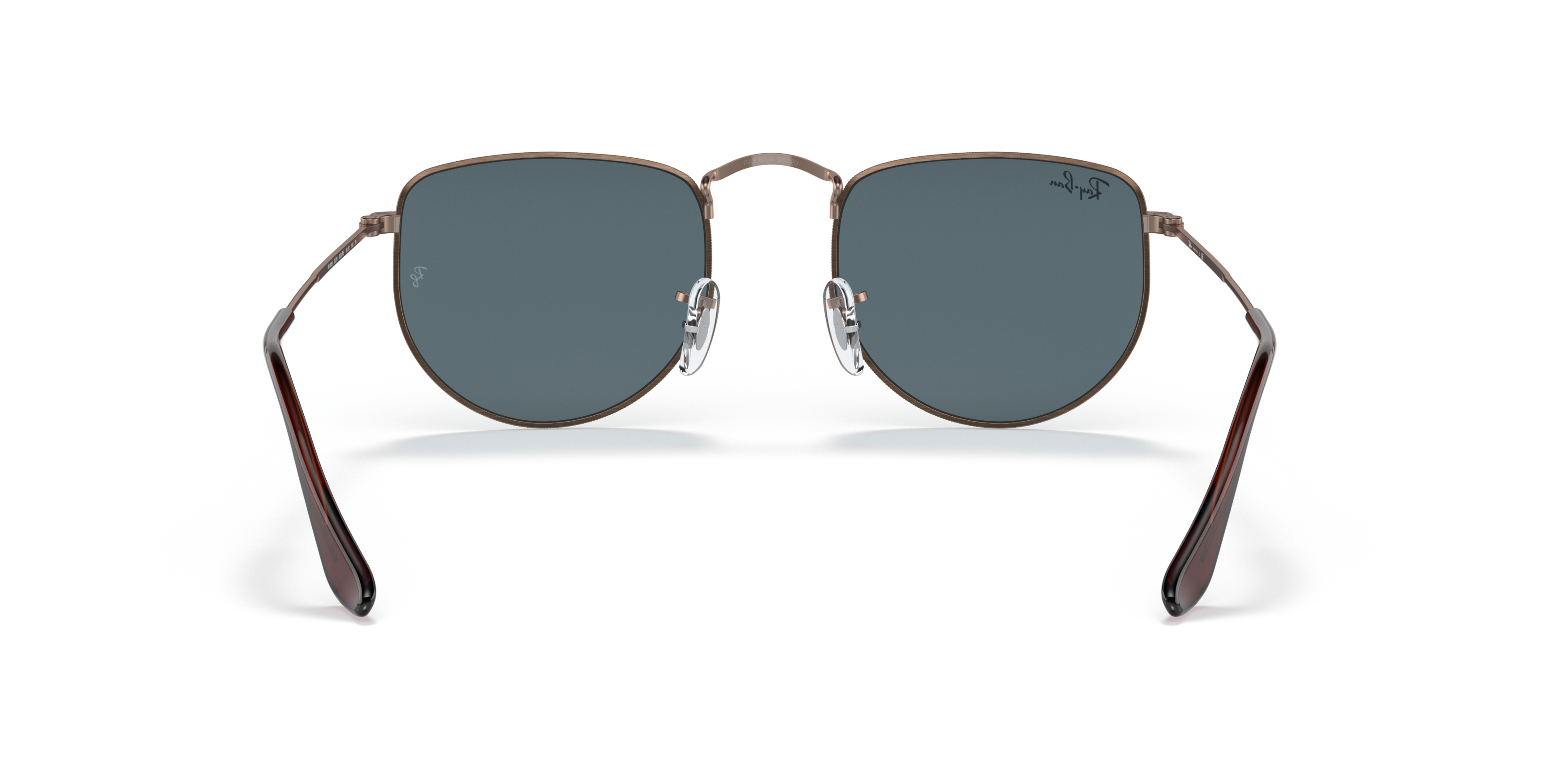 RB3958 Brown/Blue STD