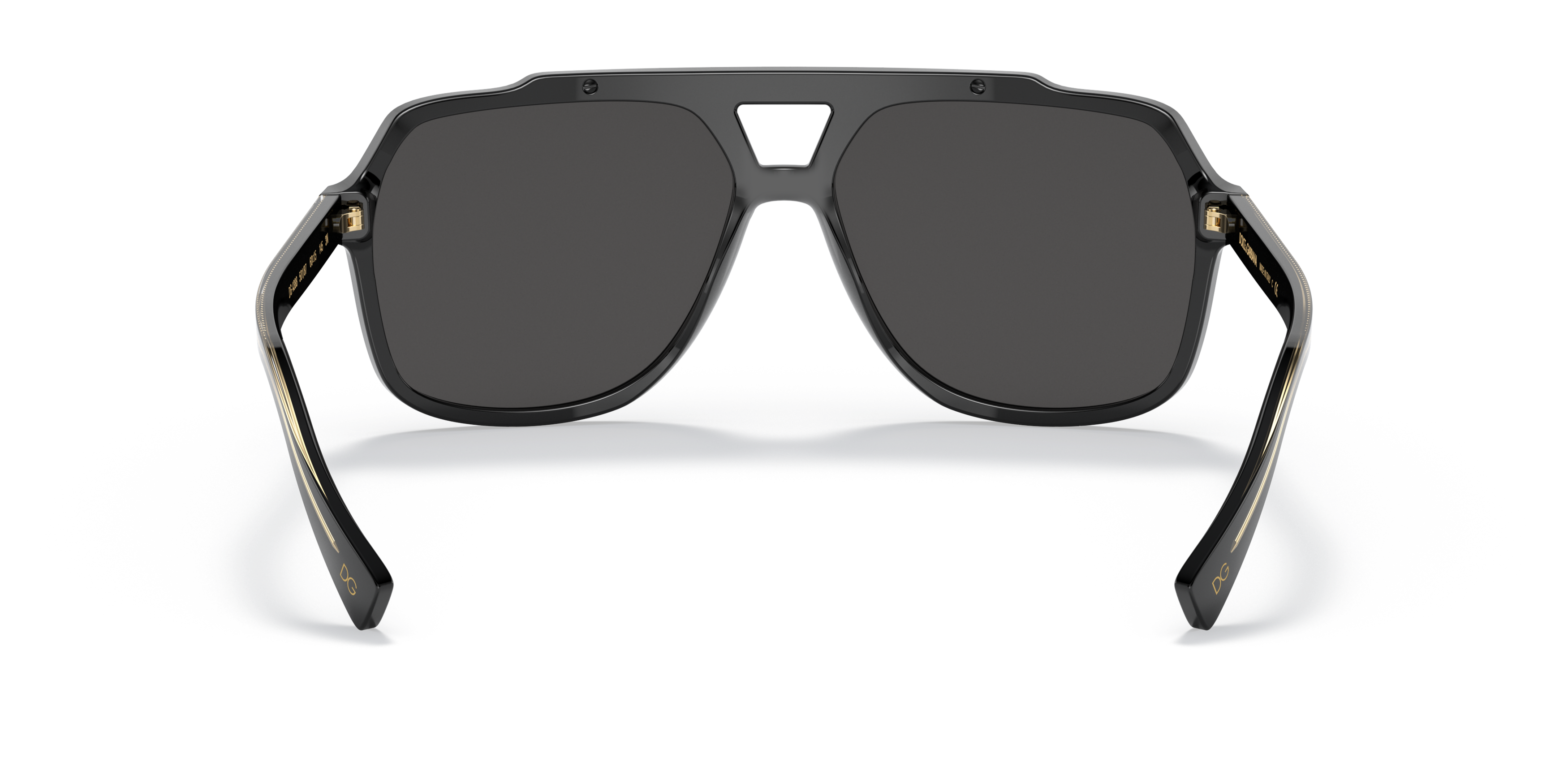 DG4388 Black/Dark Grey L