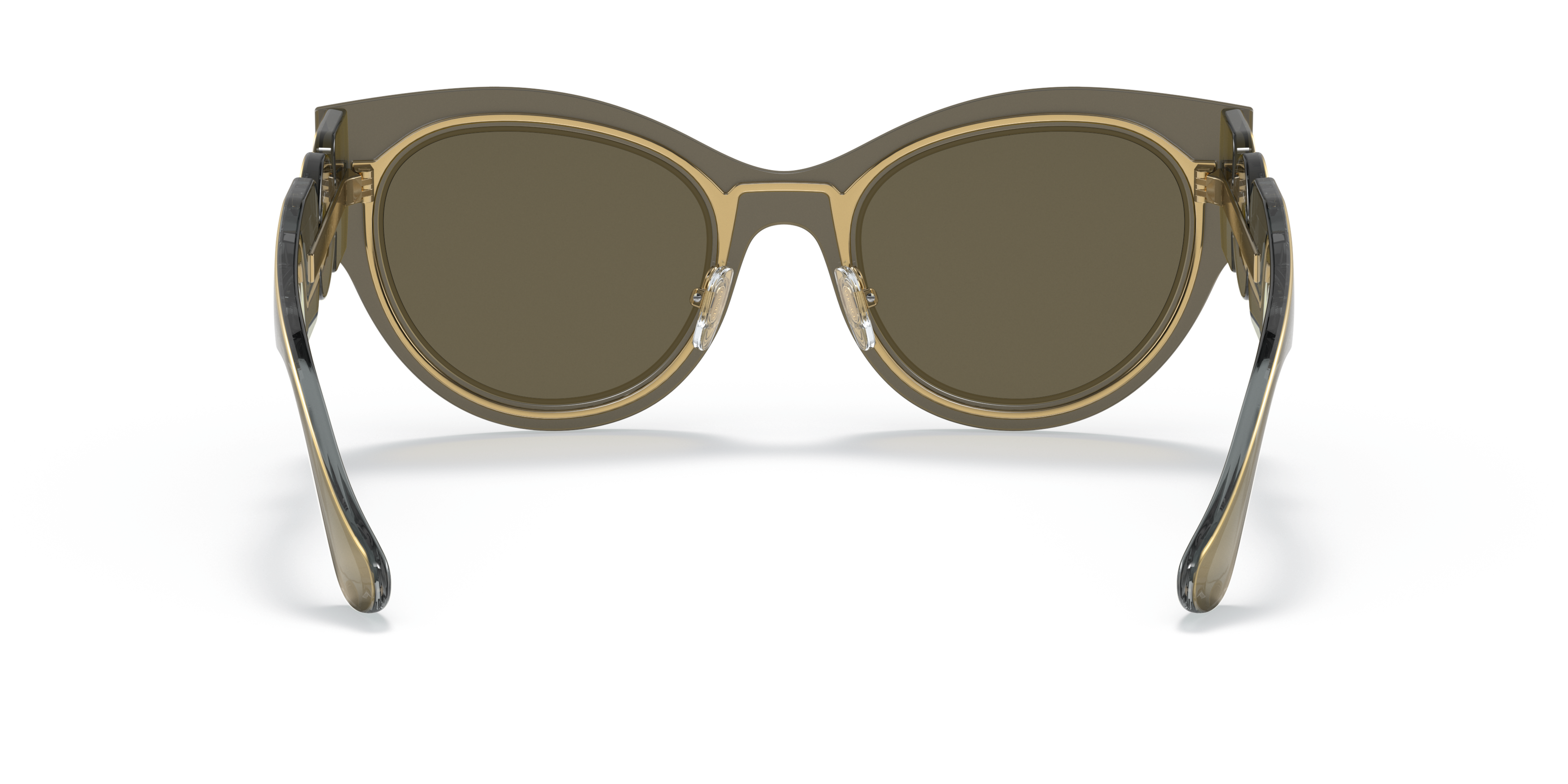 VE2234 Brown/Brown M