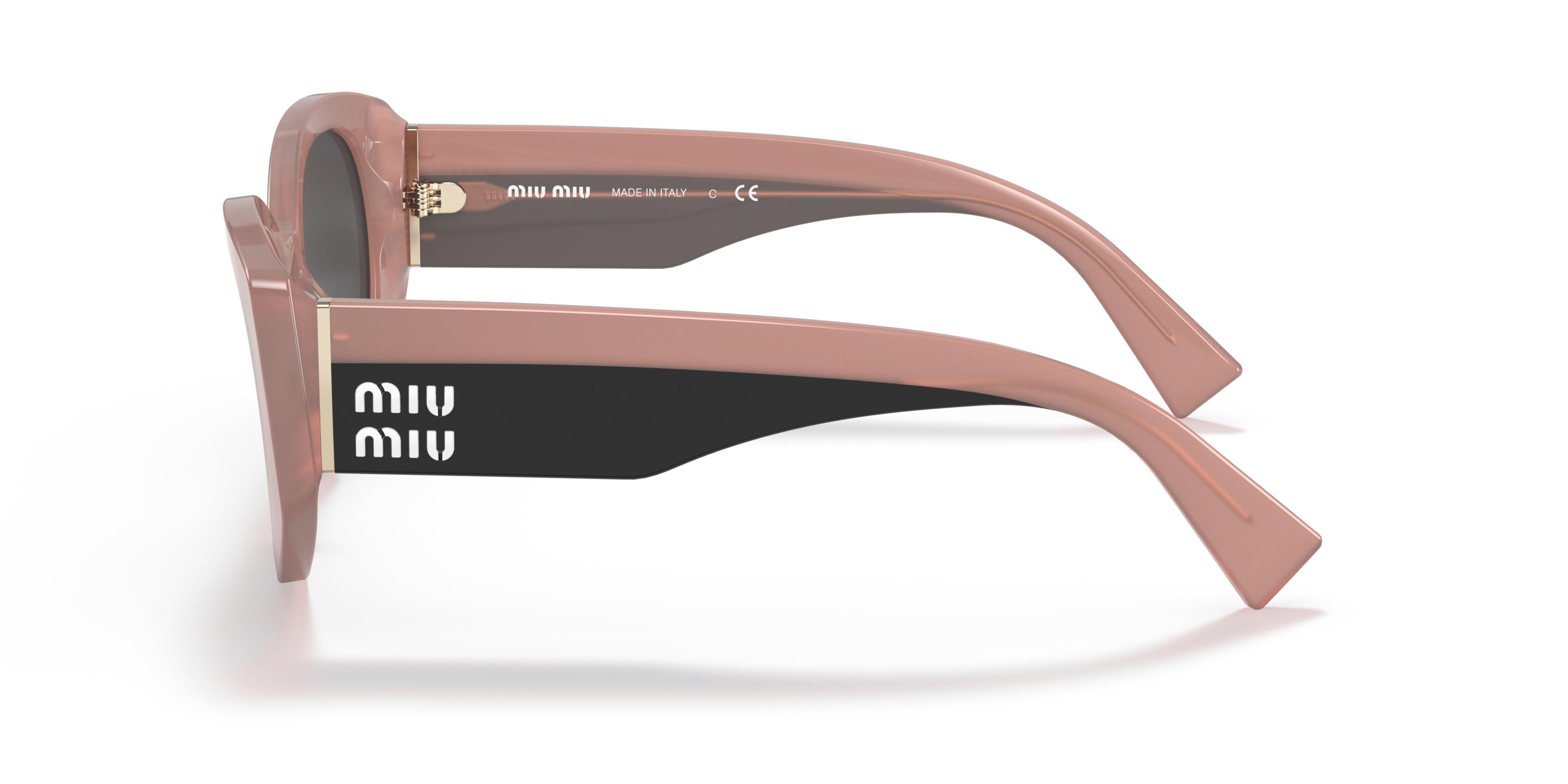 MU 03WS Pink/Dark Grey M