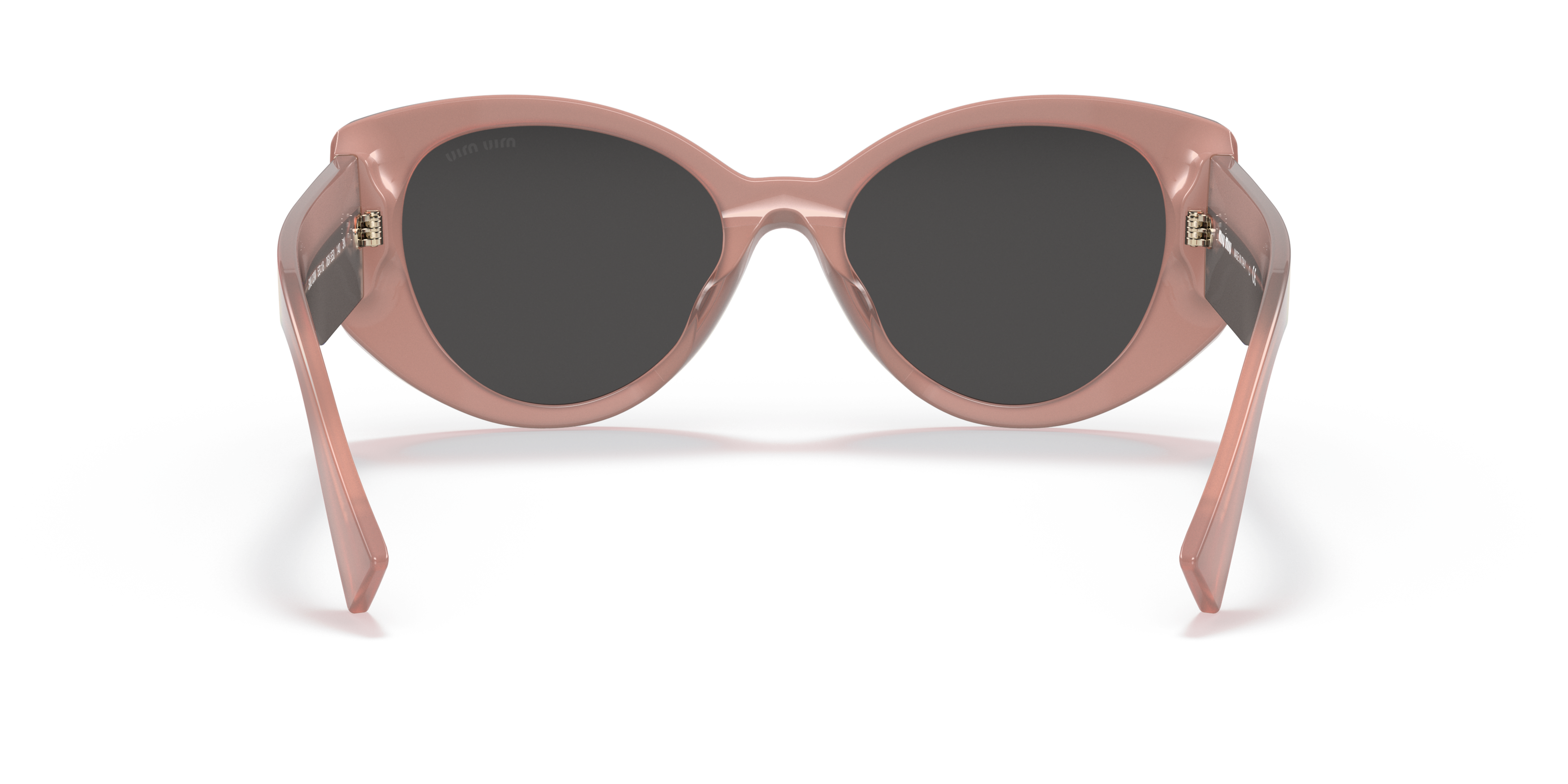 MU 03WS Pink/Dark Grey M