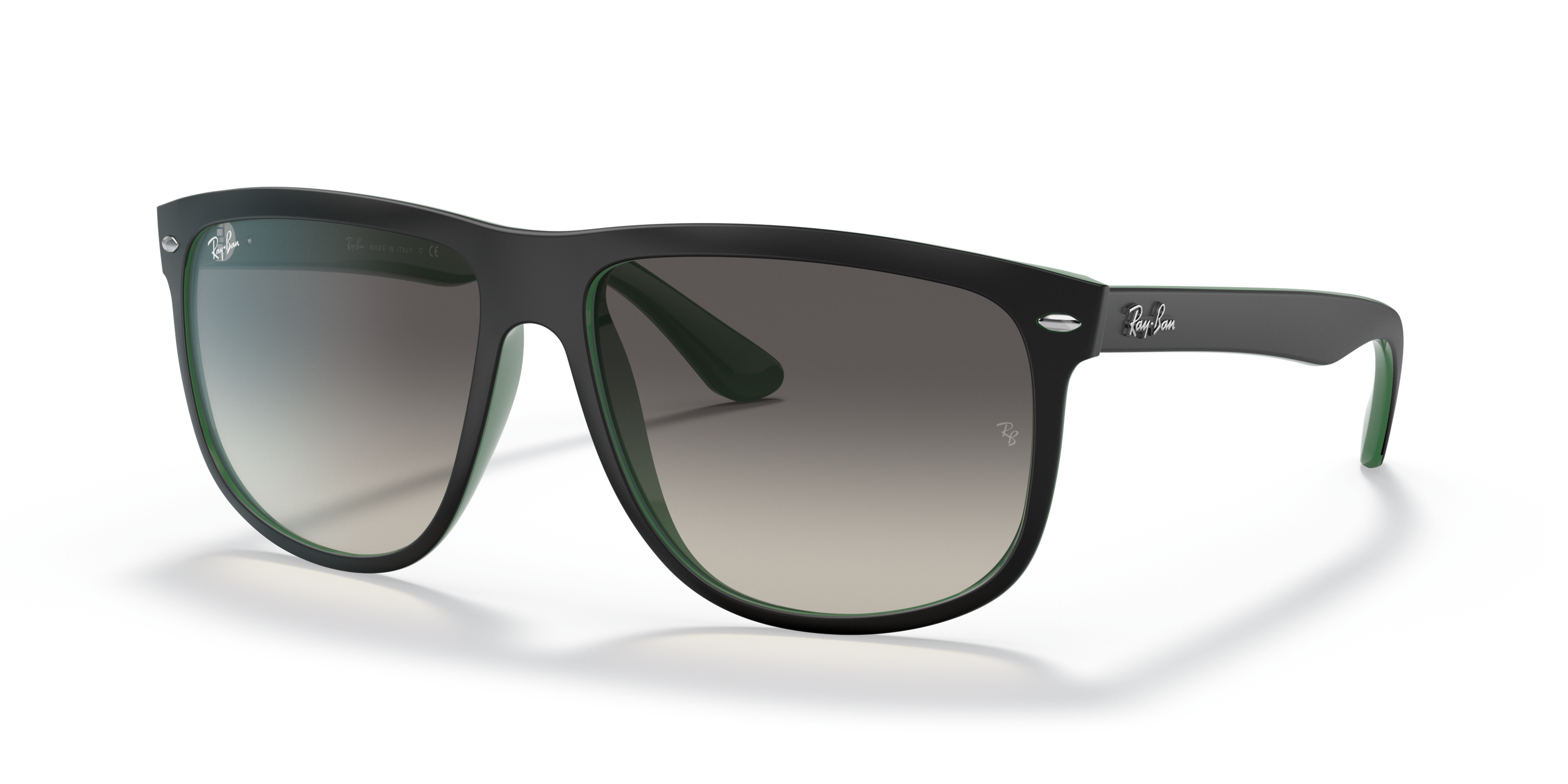 RB4147 Black/Grey Gradient STD