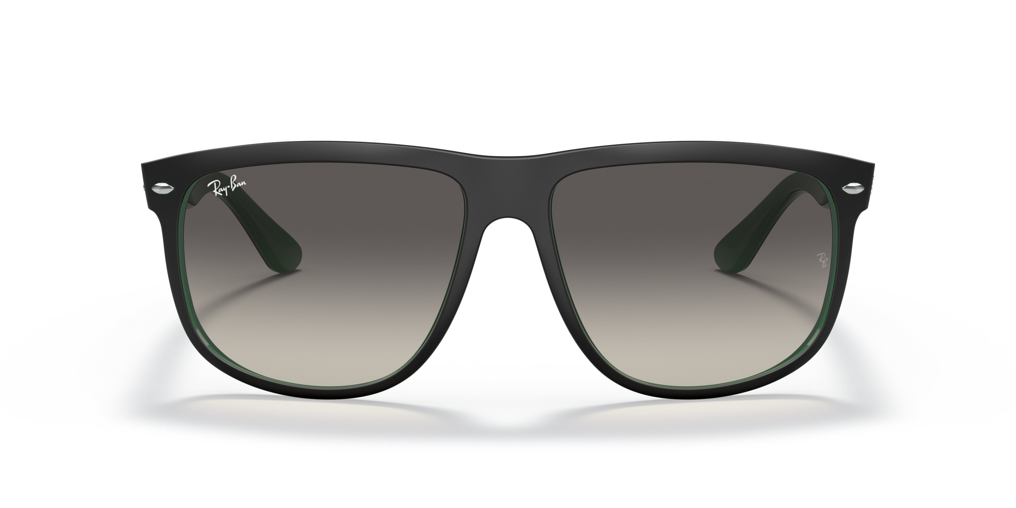 RB4147 Black/Grey Gradient STD