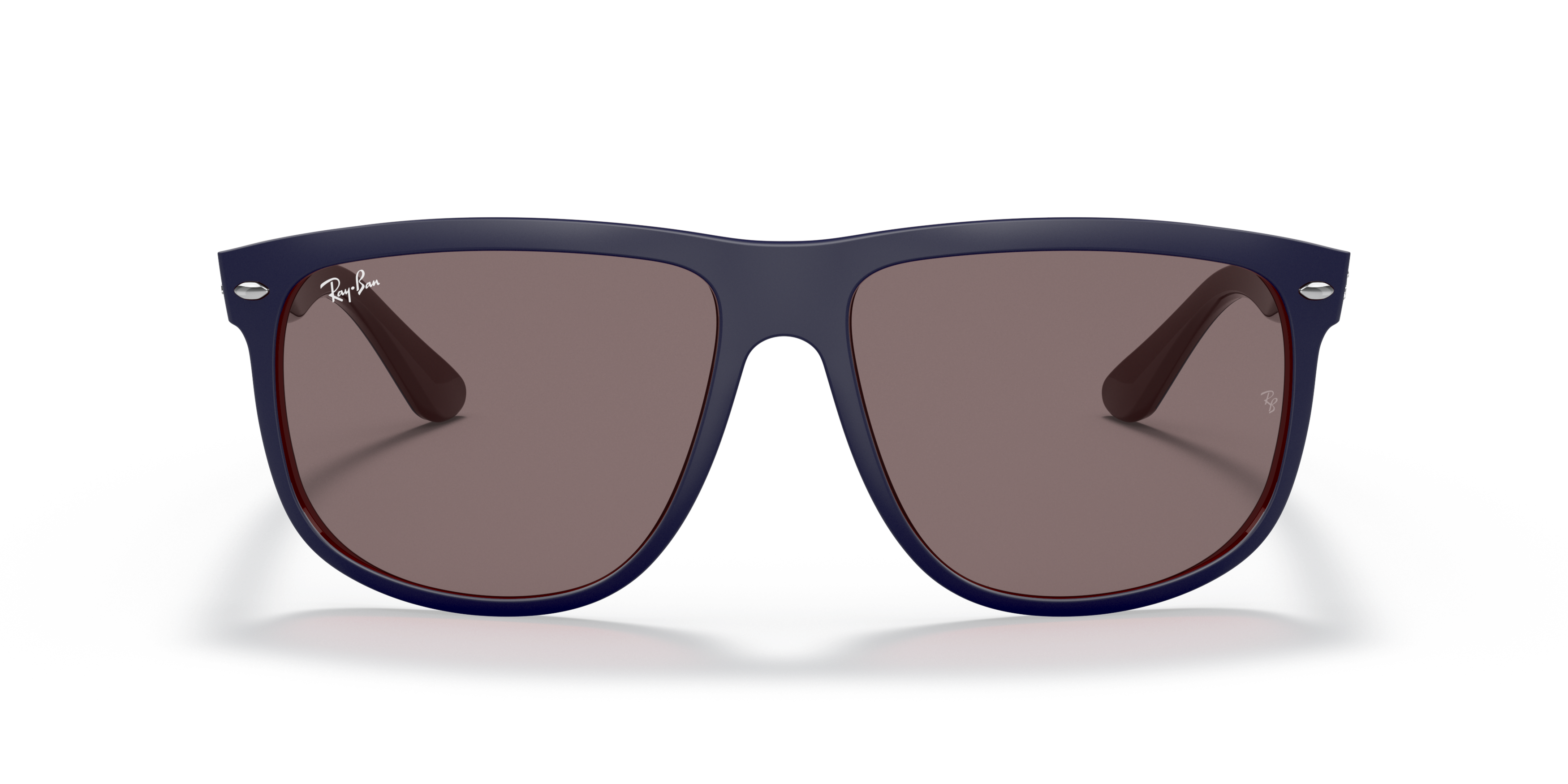 RB4147 Blue/Violet Classic STD