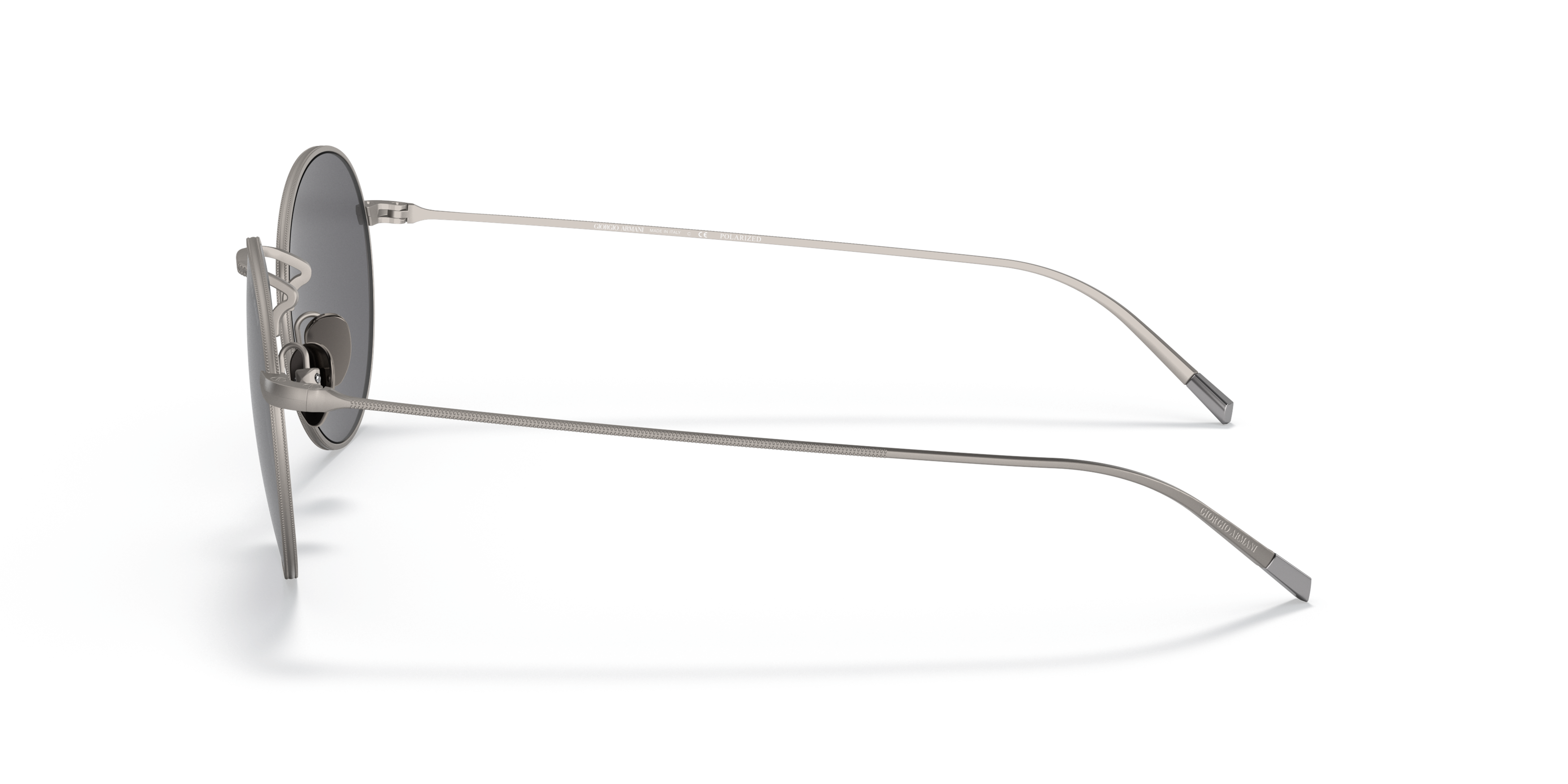 AR6125 Grey/Polar Grey/Polarized
