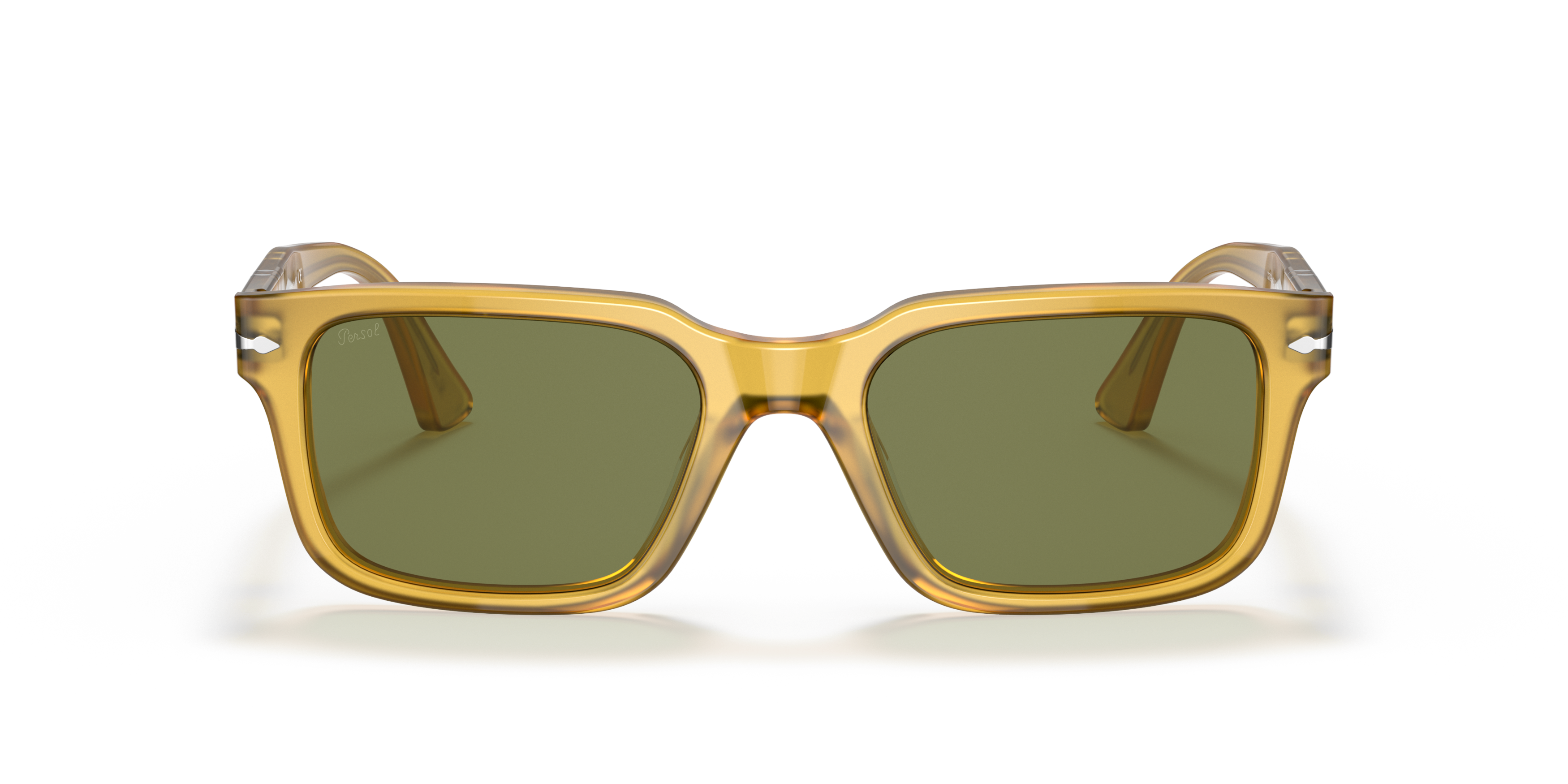 PO3272S Yellow/Green Standard