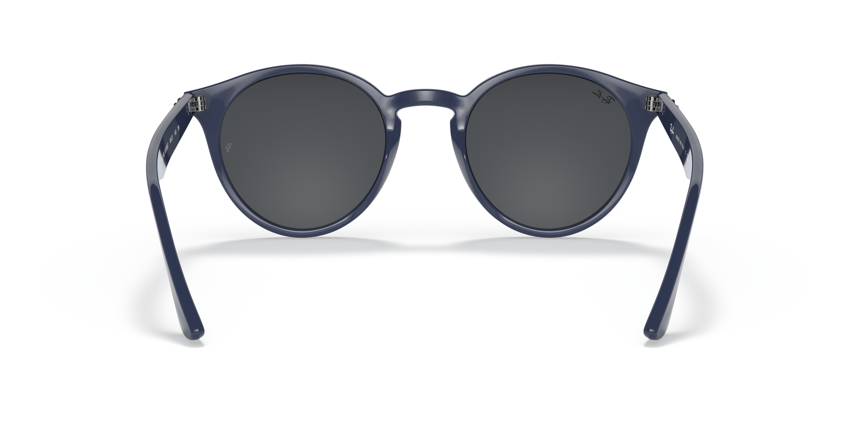 RB2180 Blue/Dark Grey STD