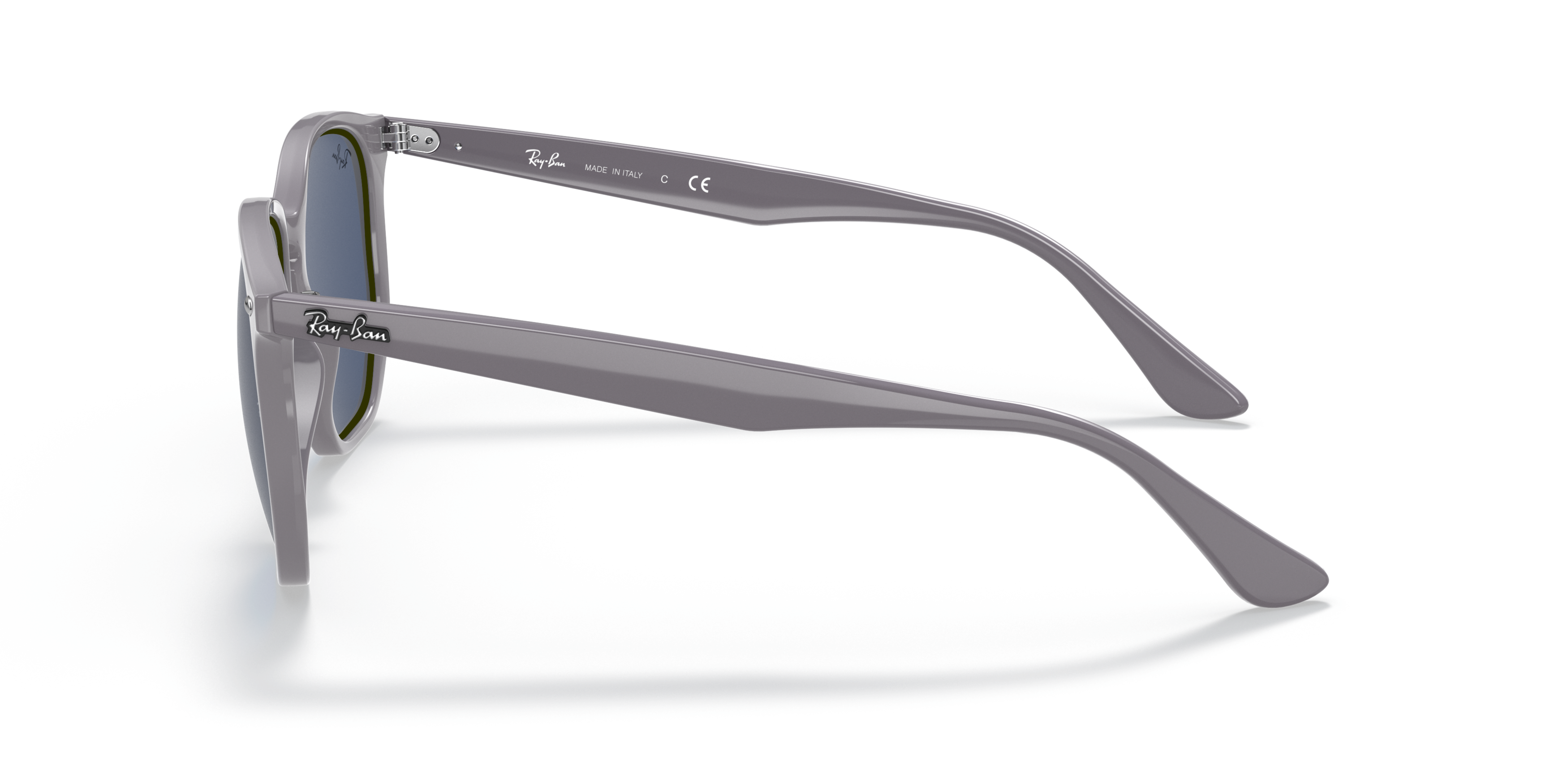 RB4306 Grey/Dark Blue Classic STD