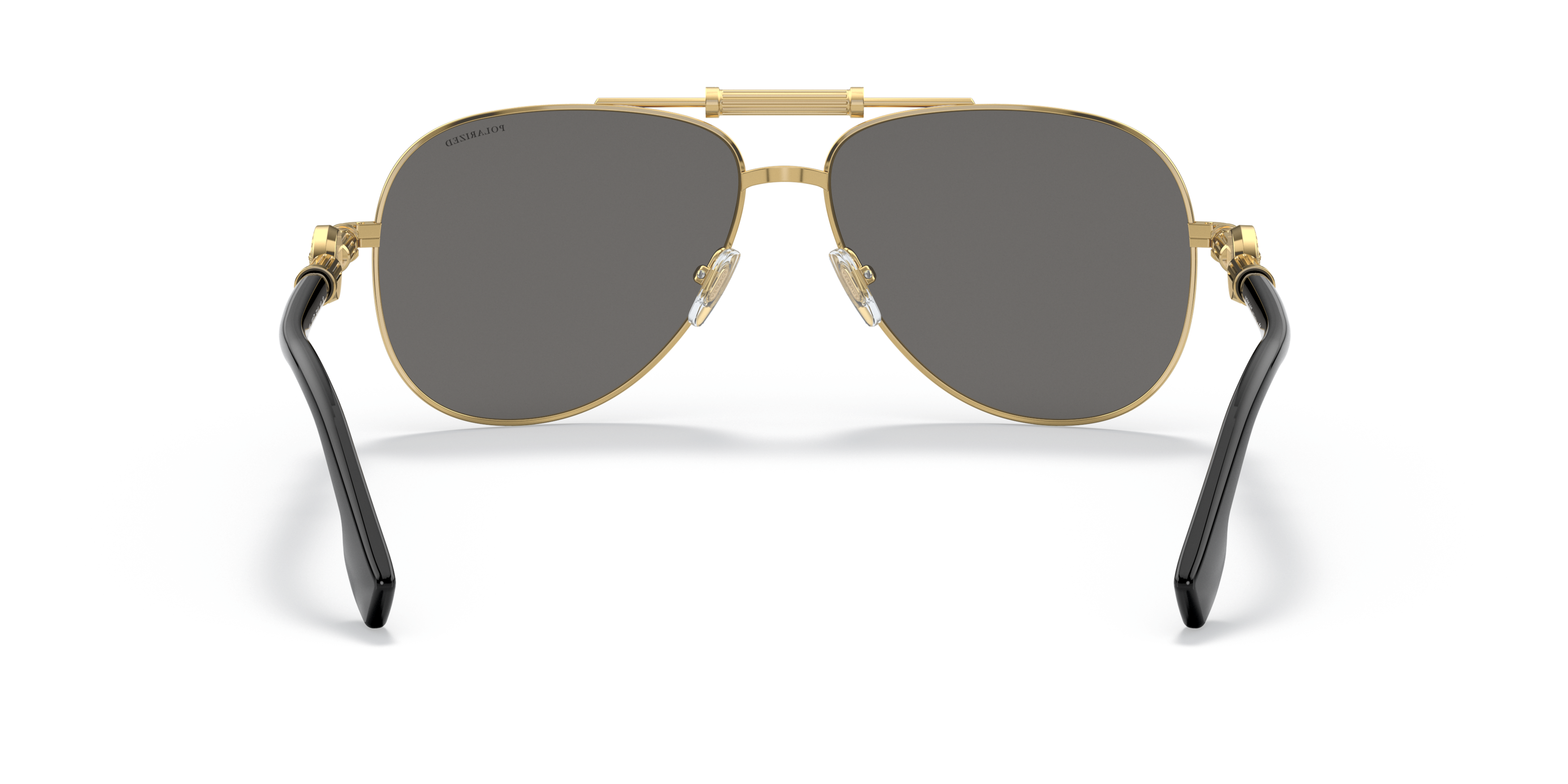 VE2236 Black/Polar Grey Mirror Silver/Polarized
