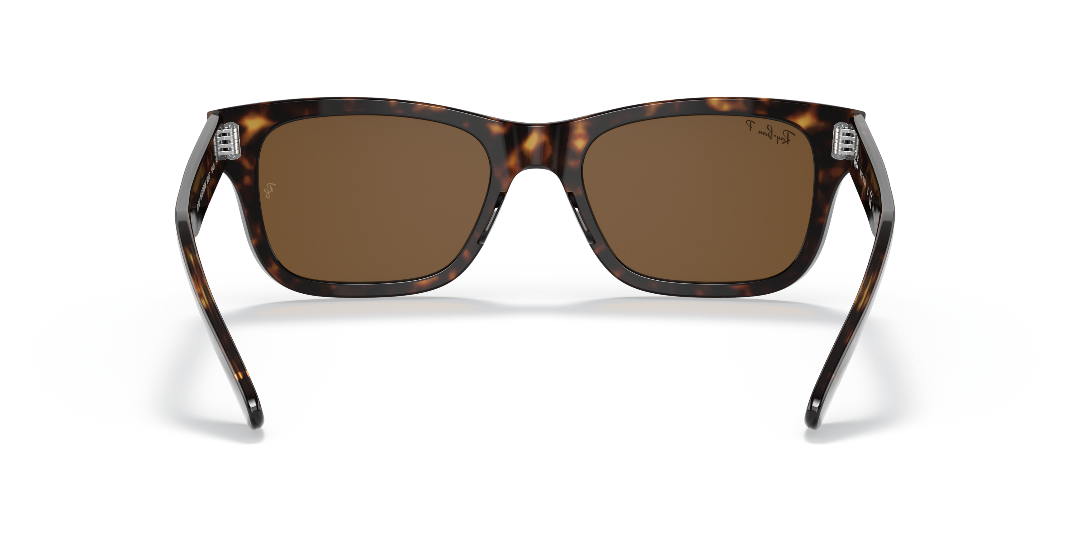 RB2283 Tortoise/Polarized Brown Classic B-15/Polarized STD