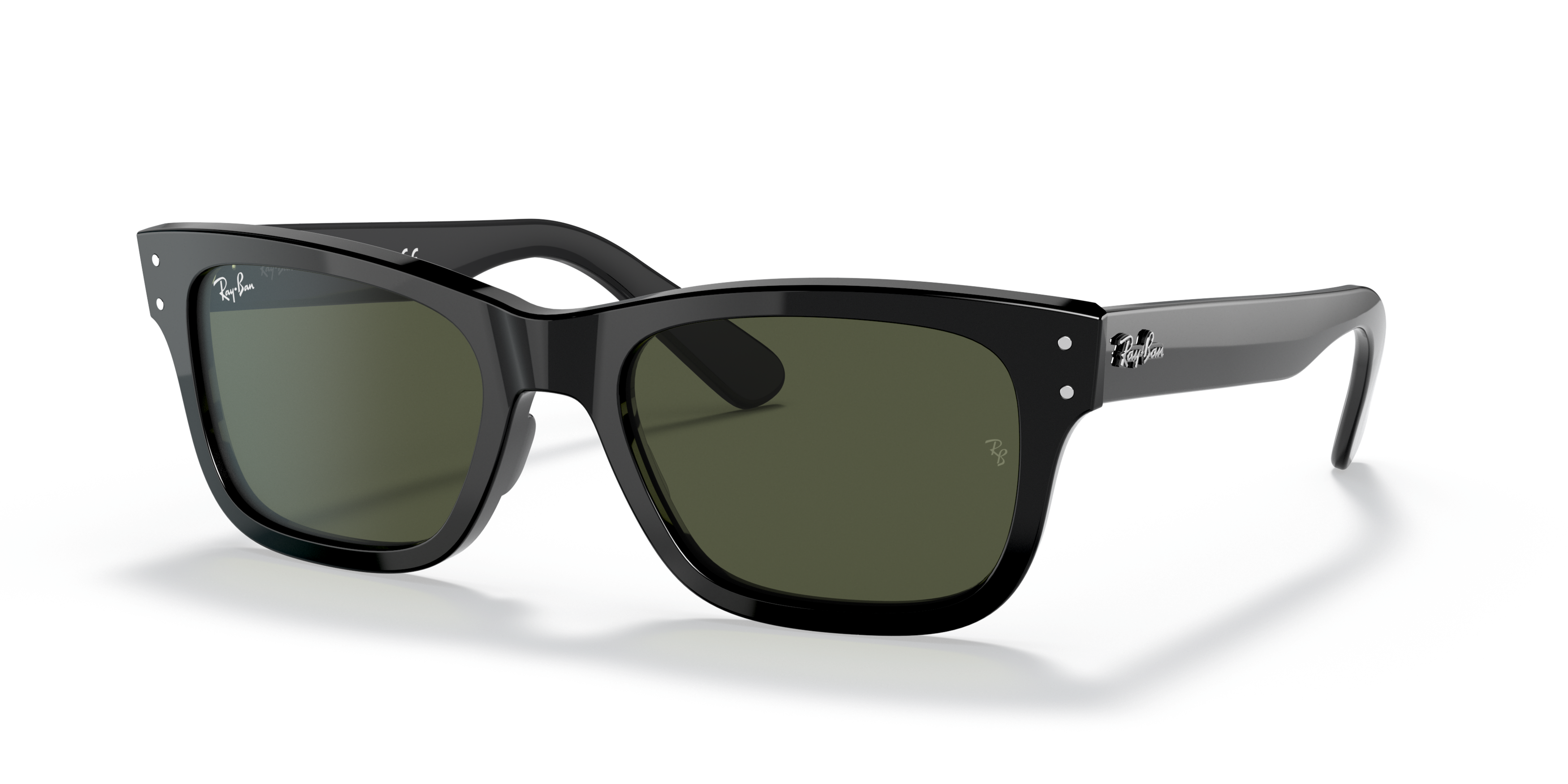 RB2283 Black/Green S