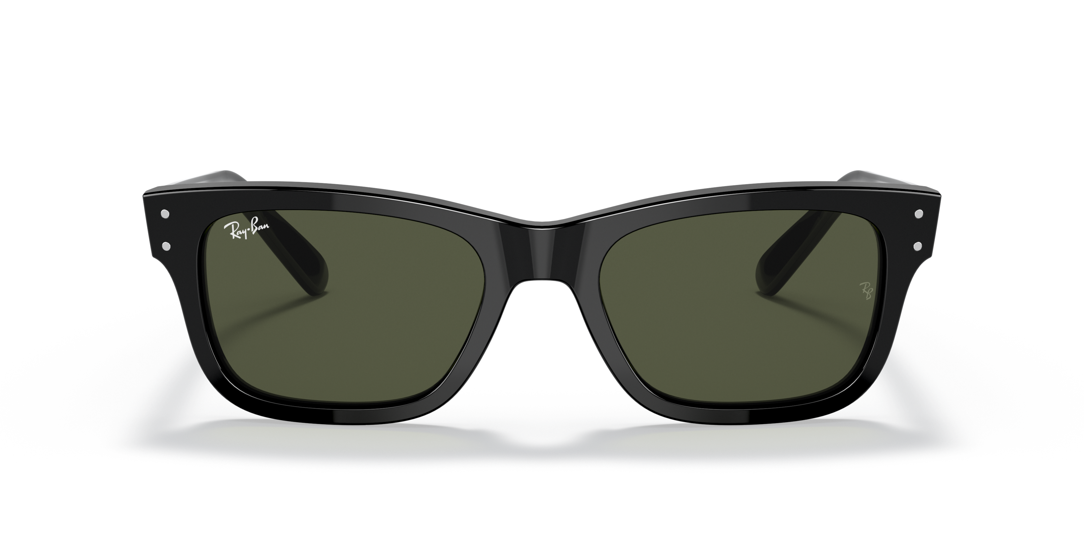 RB2283 Black/Green S