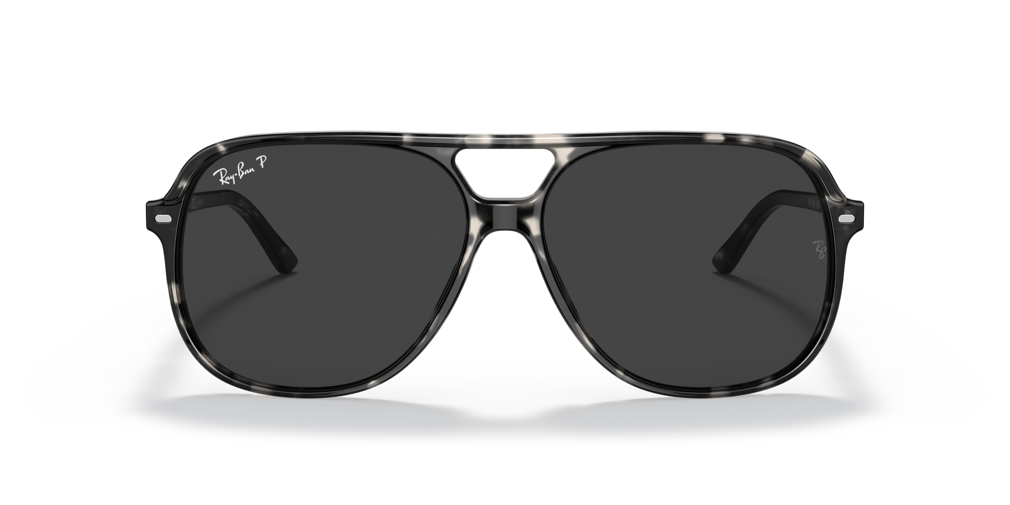 RB2198 Grey/Blue/Polarized S