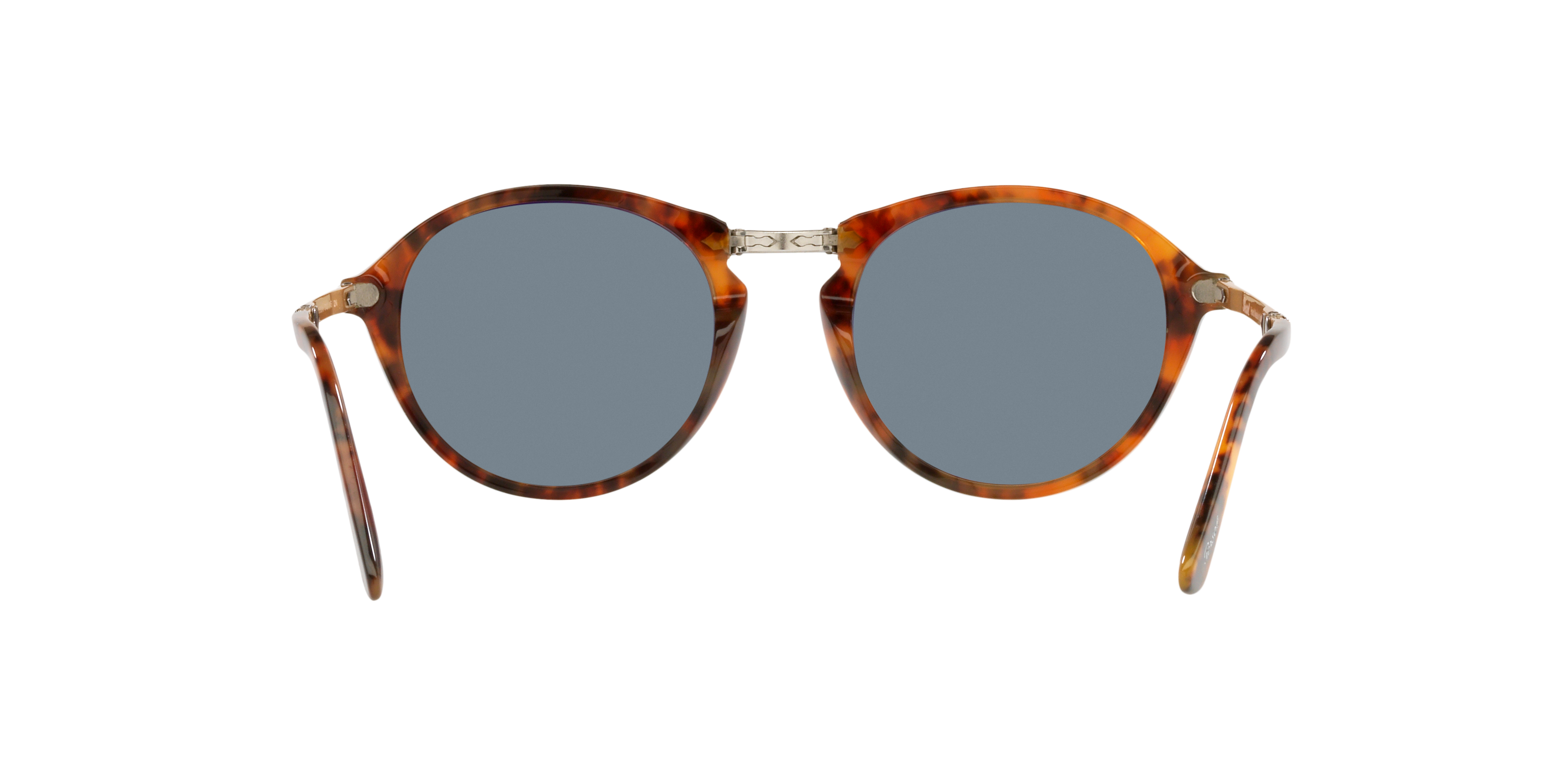 PO3274S Gold/Light Blue/Polarized
