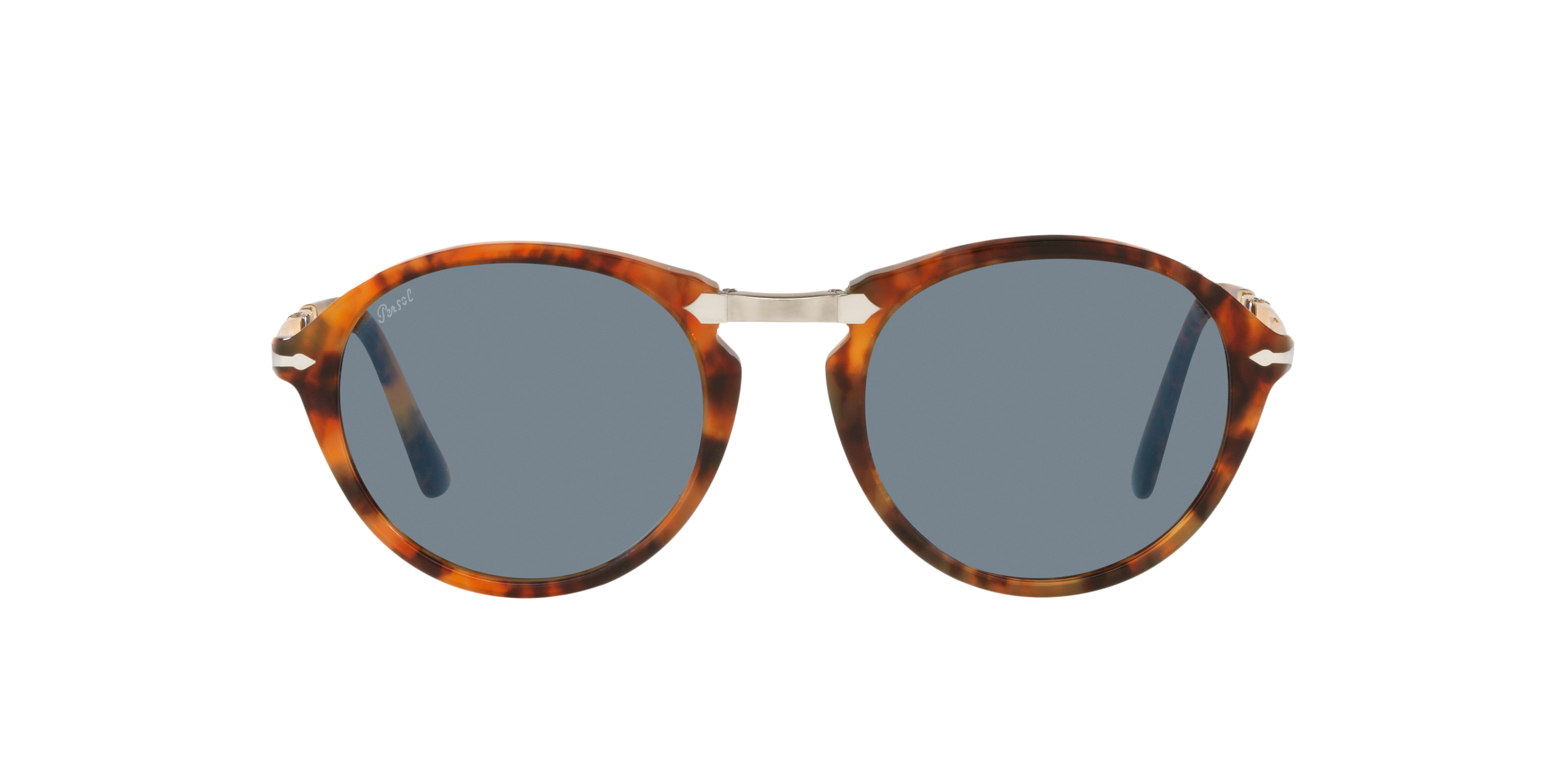PO3274S Gold/Light Blue/Polarized