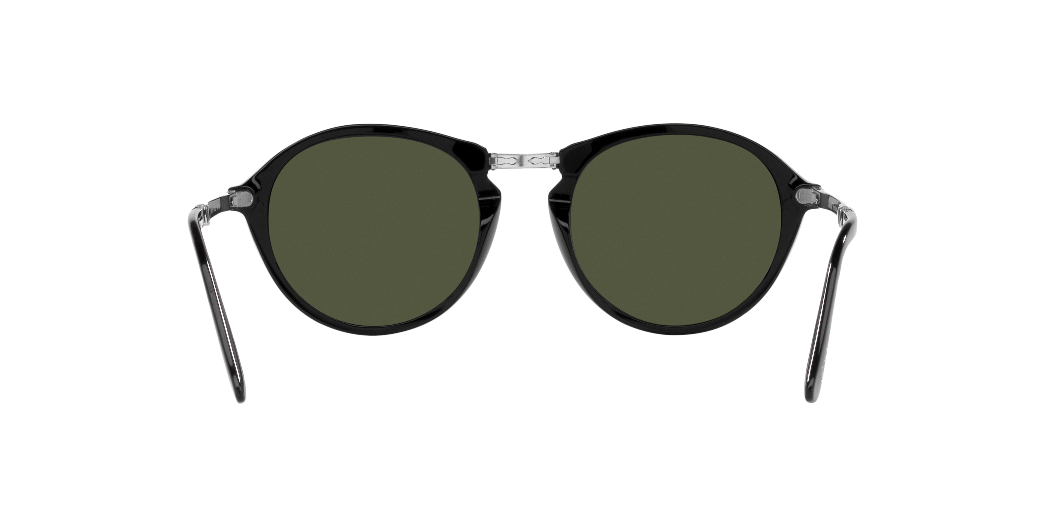 PO3274S Silver/Green/Polarized