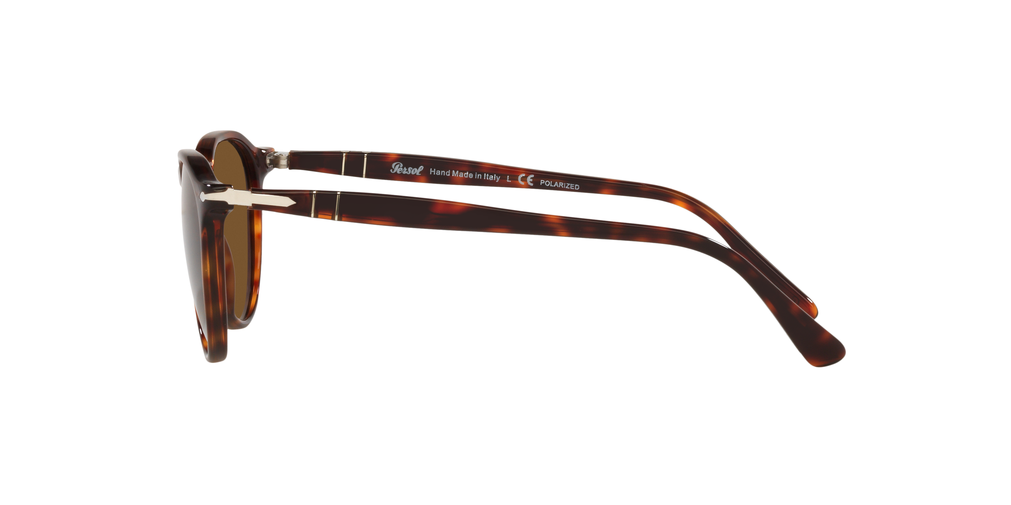 PO3286S Tortoise/Polar Brown/Polarized