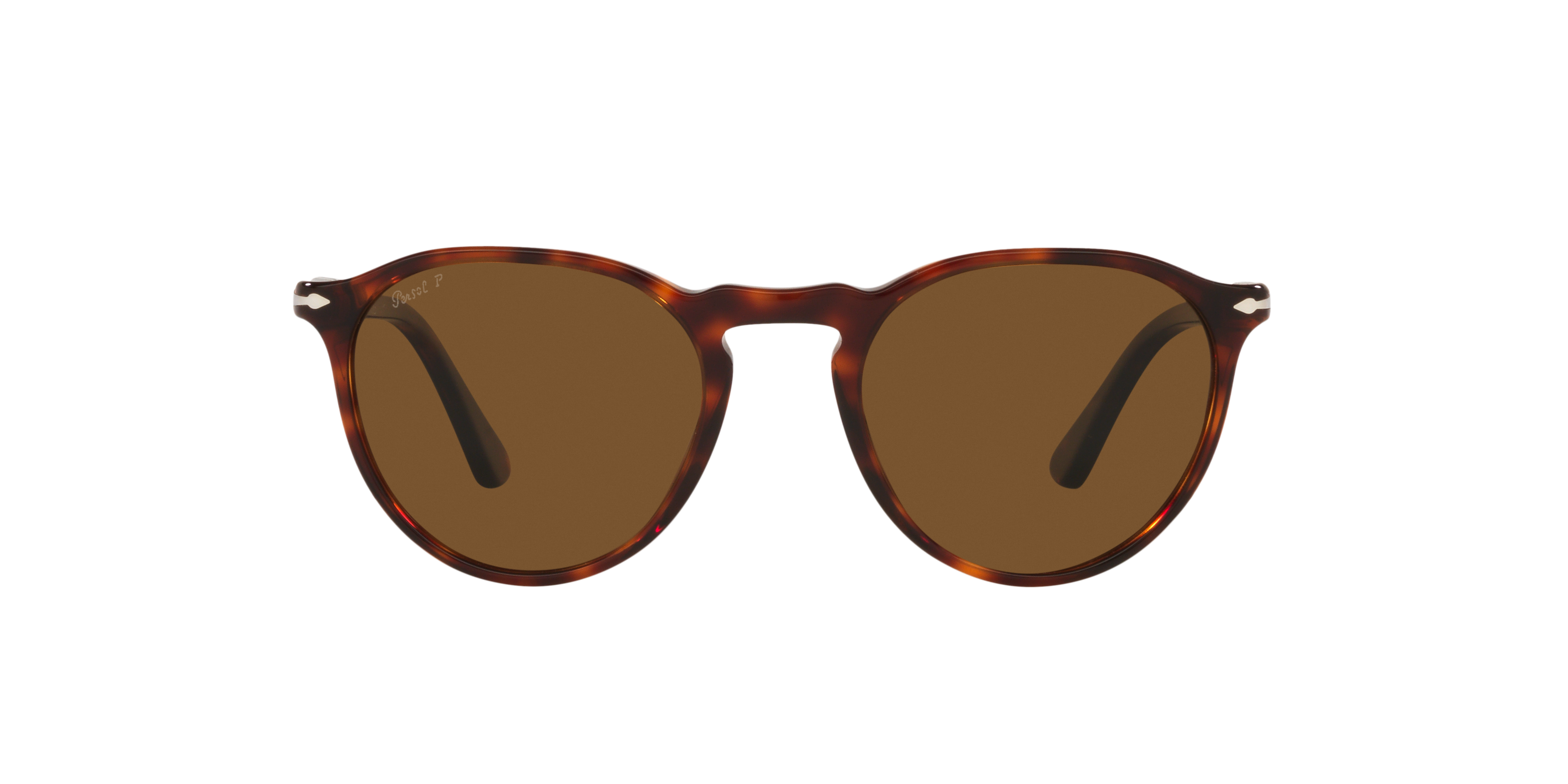 PO3286S Tortoise/Polar Brown/Polarized