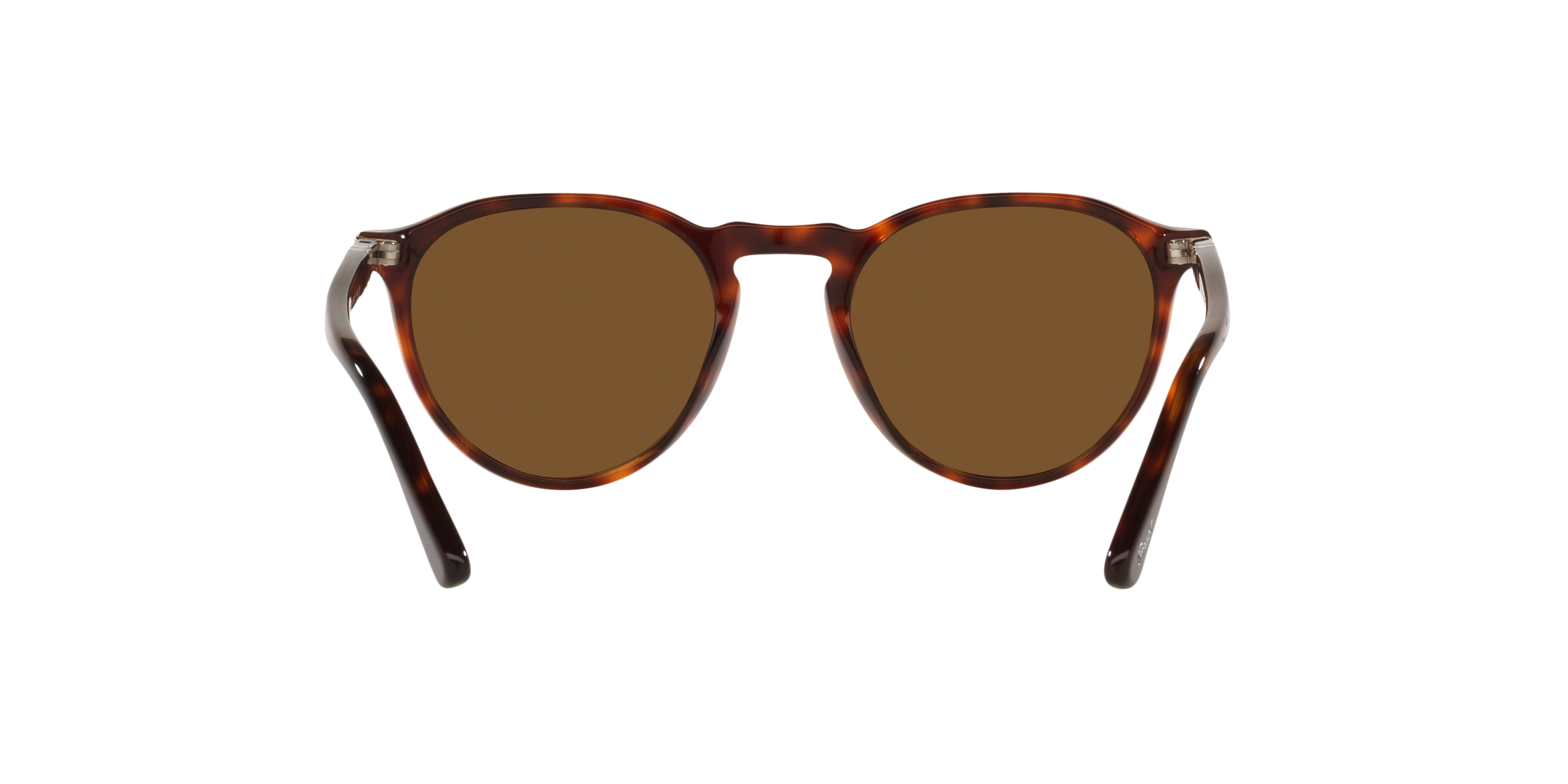 PO3286S Tortoise/Polar Brown/Polarized