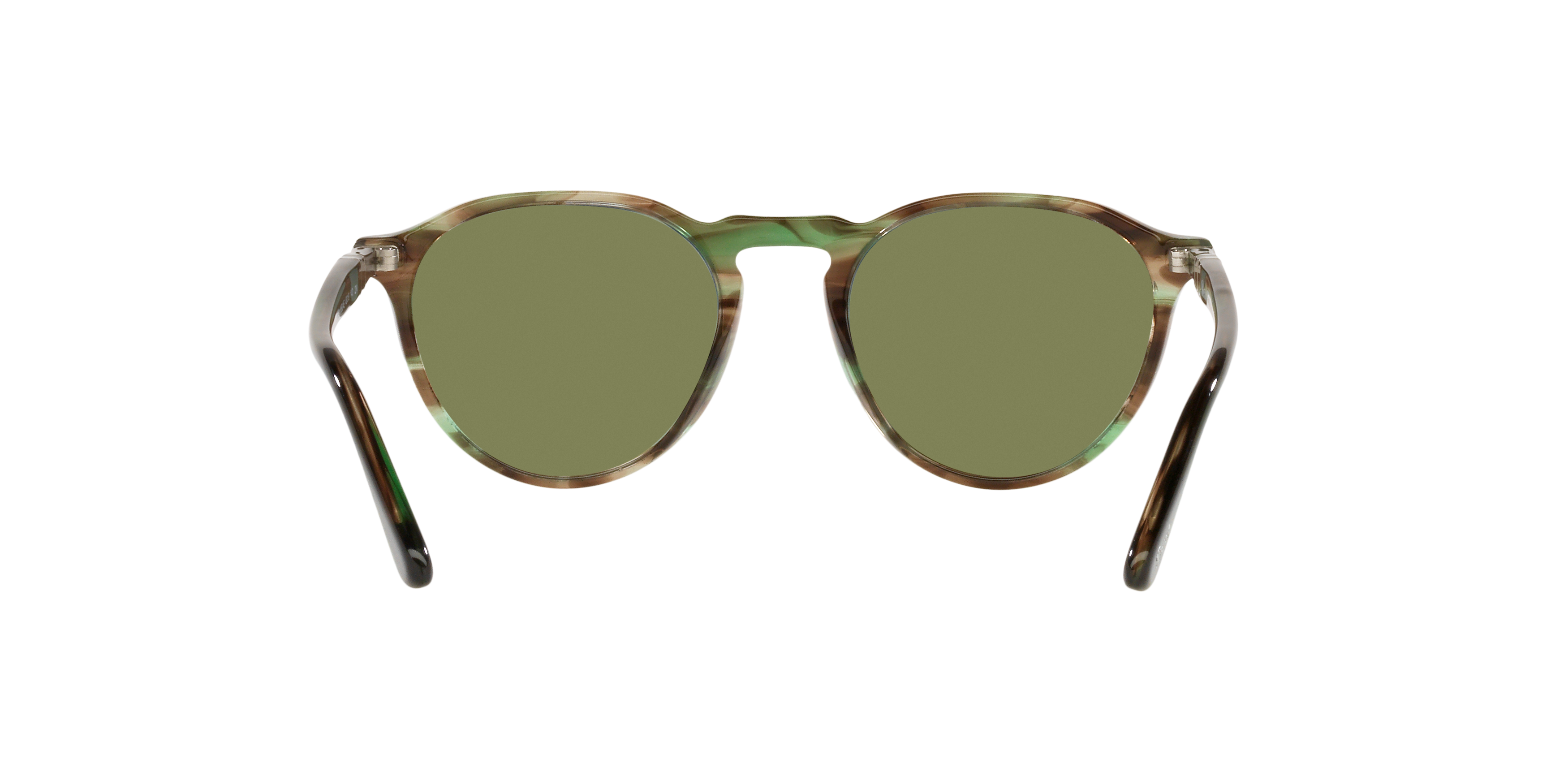 PO3286S Green/Light Green/Polarized
