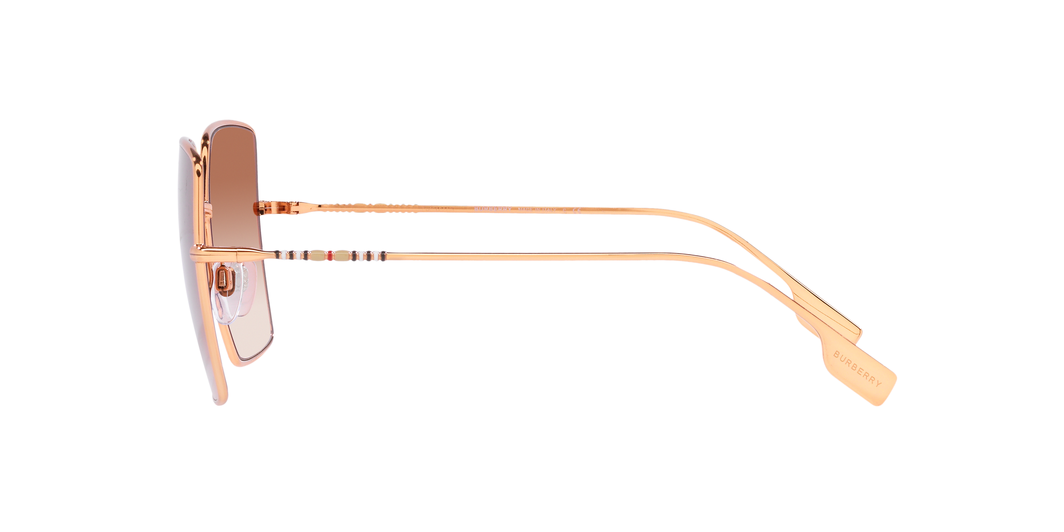 BE3133 Pink/Gradient Pink/Polarized